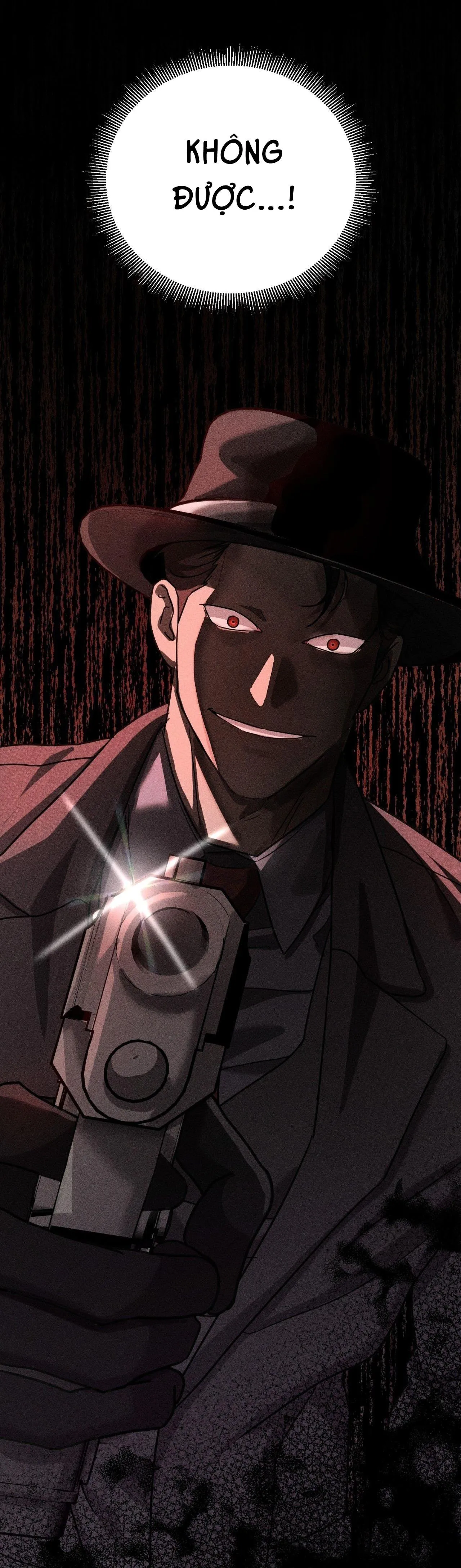 OMERTA SILENCE Chapter 4 Trang 40