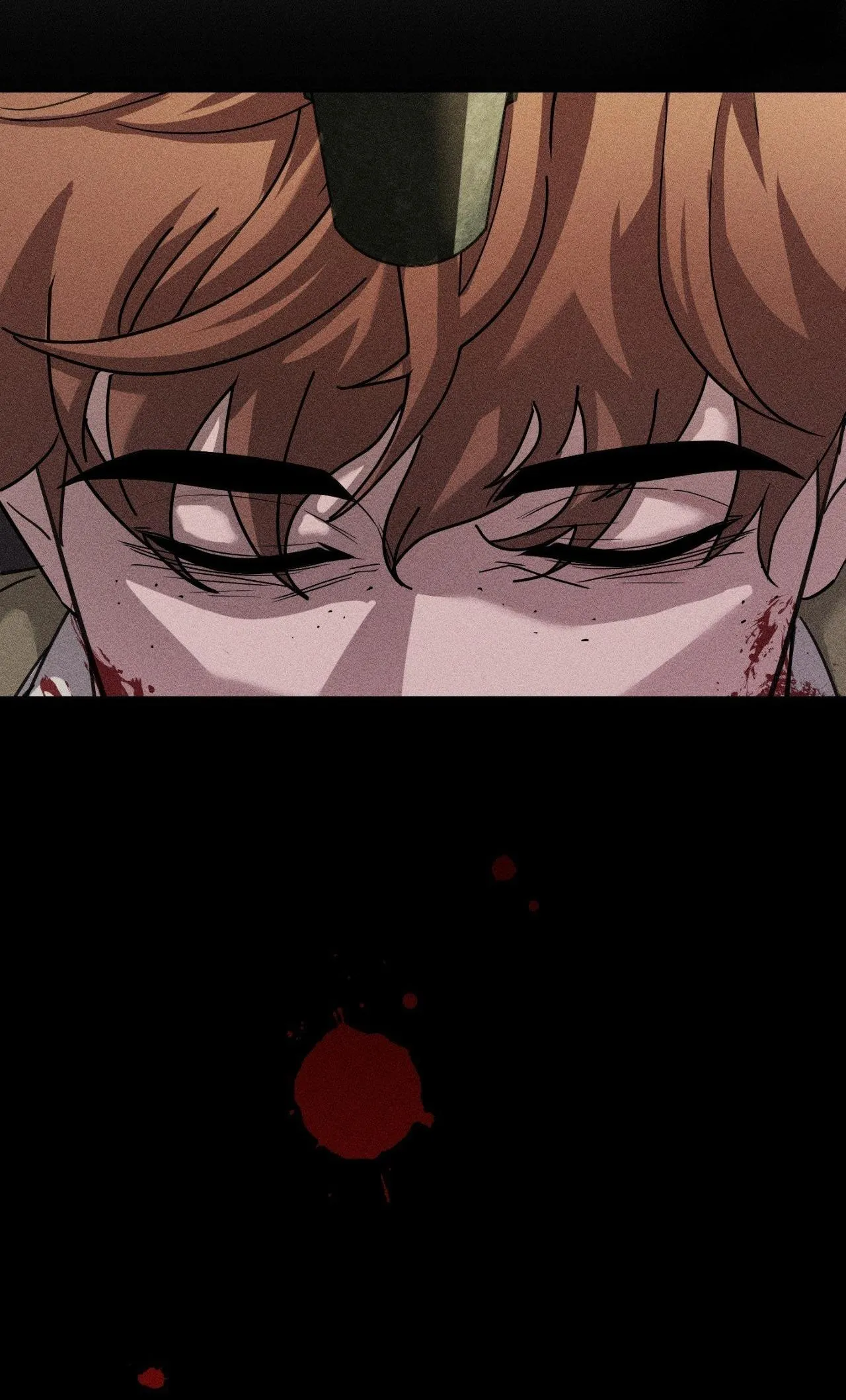 OMERTA SILENCE Chapter 4 Trang 42