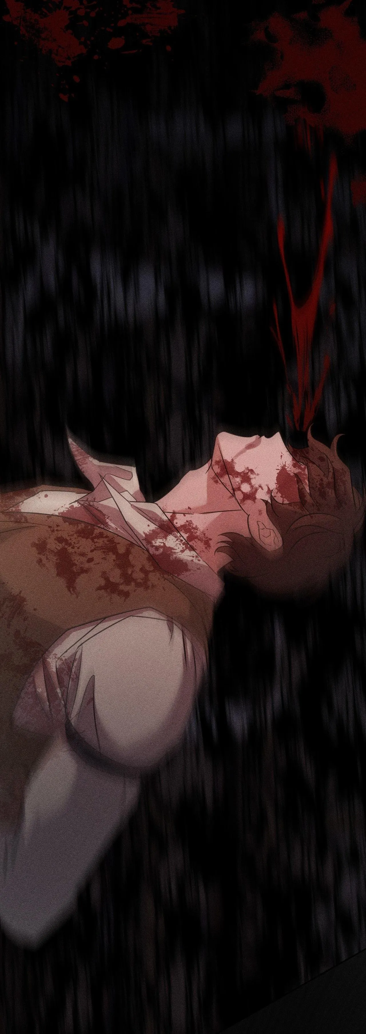 OMERTA SILENCE Chapter 4 Trang 44