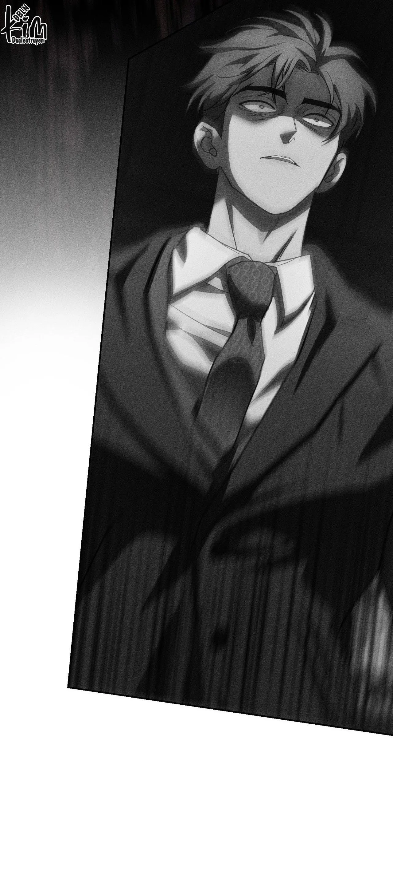 OMERTA SILENCE Chapter 4 Trang 45