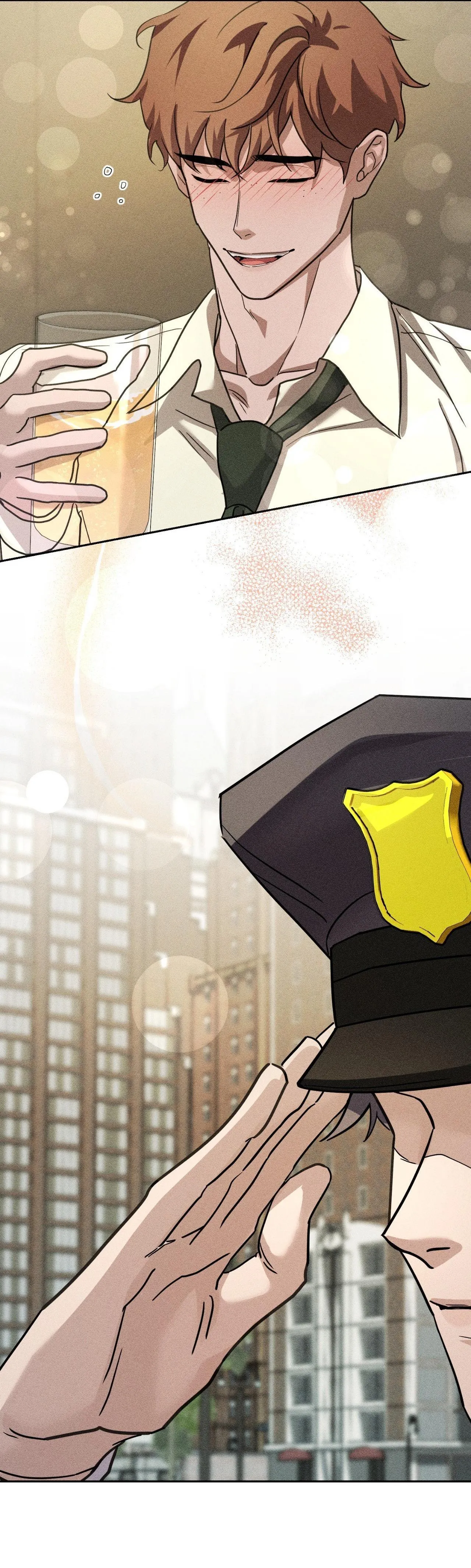 OMERTA SILENCE Chapter 4 Trang 47