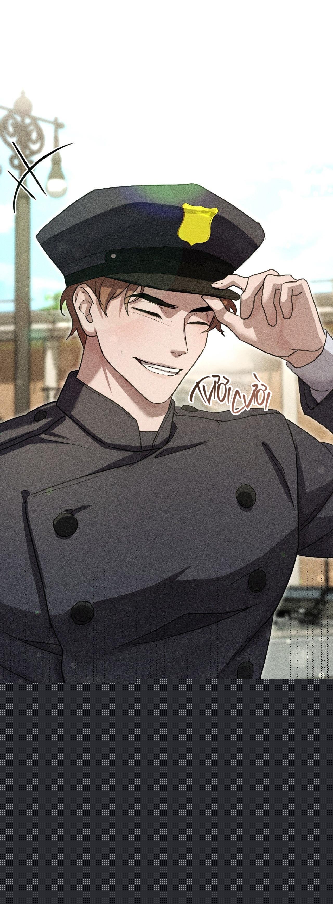 OMERTA SILENCE Chapter 4 Trang 50