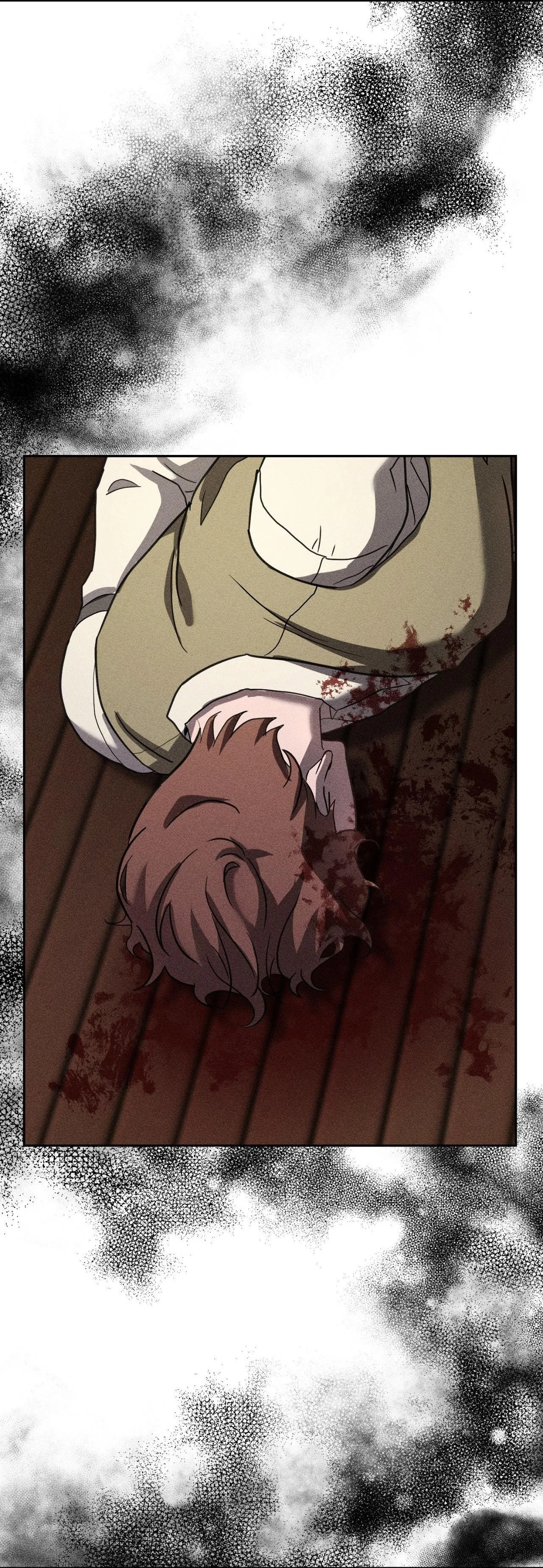 OMERTA SILENCE Chapter 4 Trang 54