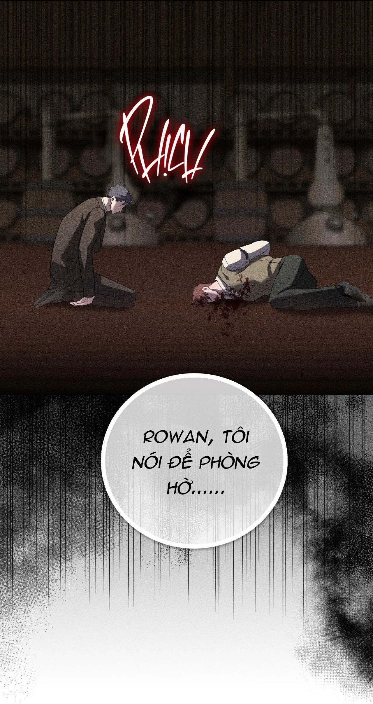 OMERTA SILENCE Chapter 4 Trang 55