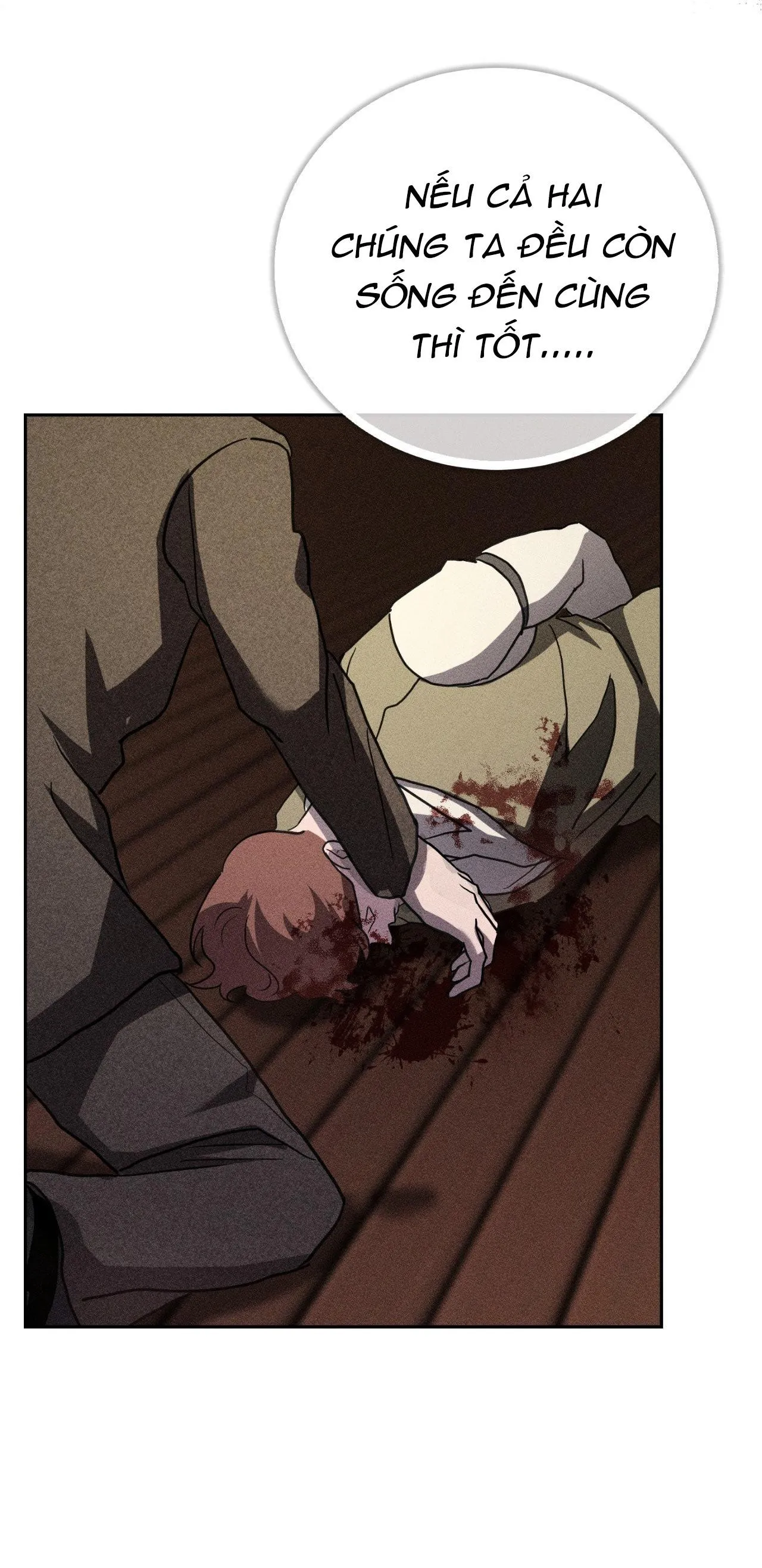 OMERTA SILENCE Chapter 4 Trang 56