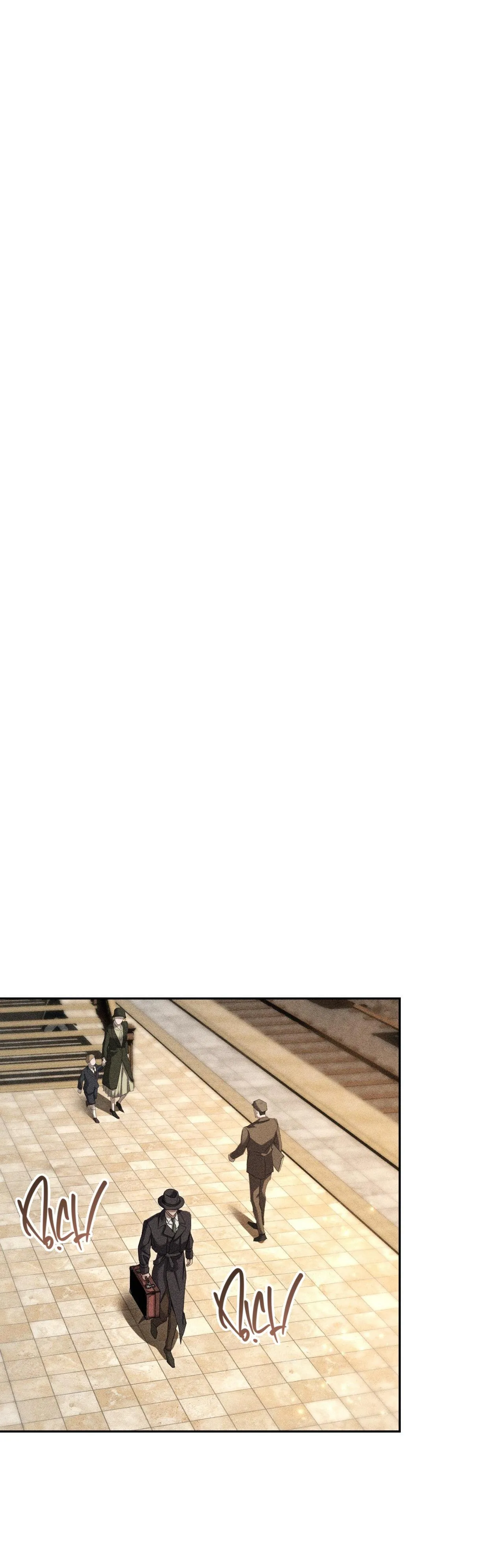 OMERTA SILENCE Chapter 5 Trang 7