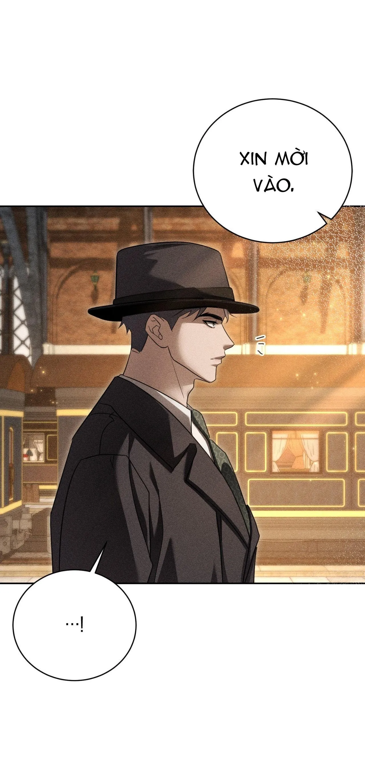 OMERTA SILENCE Chapter 5 Trang 8