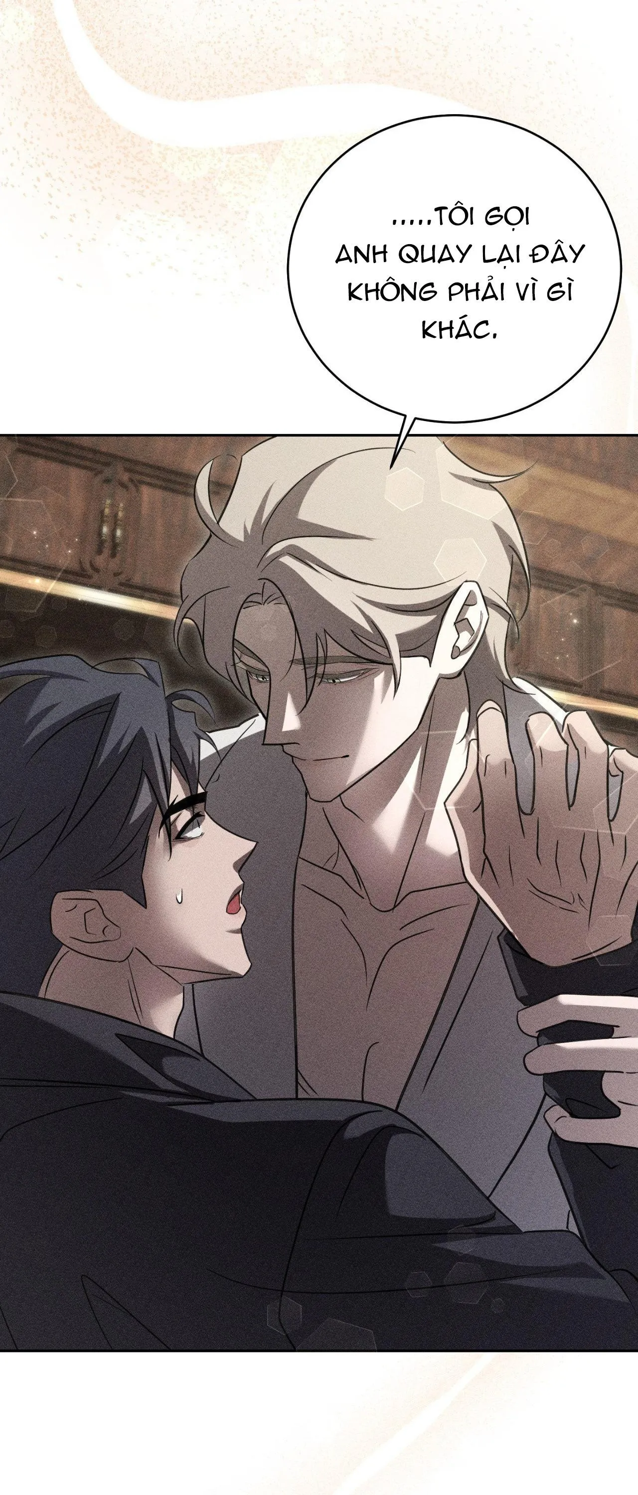 OMERTA SILENCE Chapter 5 Trang 14