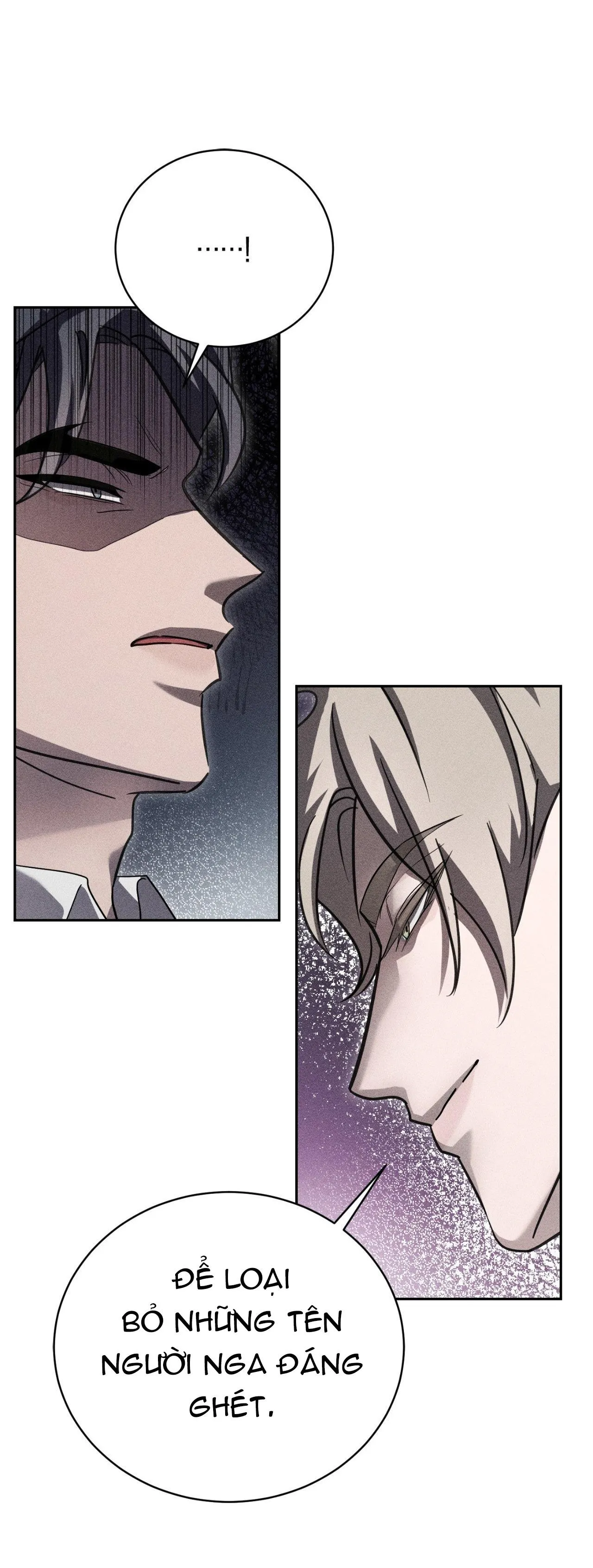 OMERTA SILENCE Chapter 5 Trang 16