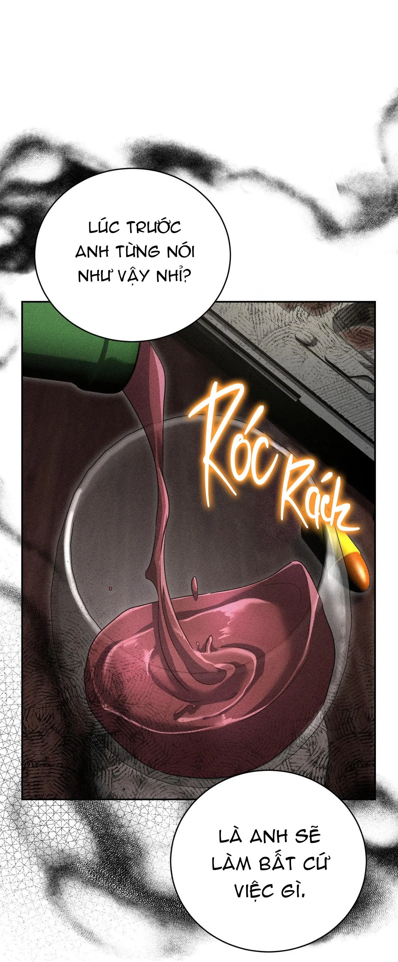 OMERTA SILENCE Chapter 5 Trang 20