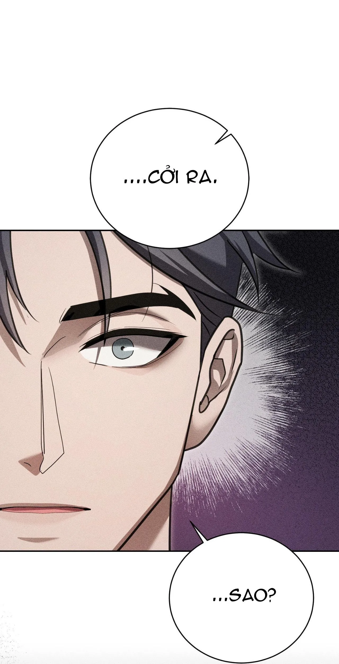 OMERTA SILENCE Chapter 5 Trang 23