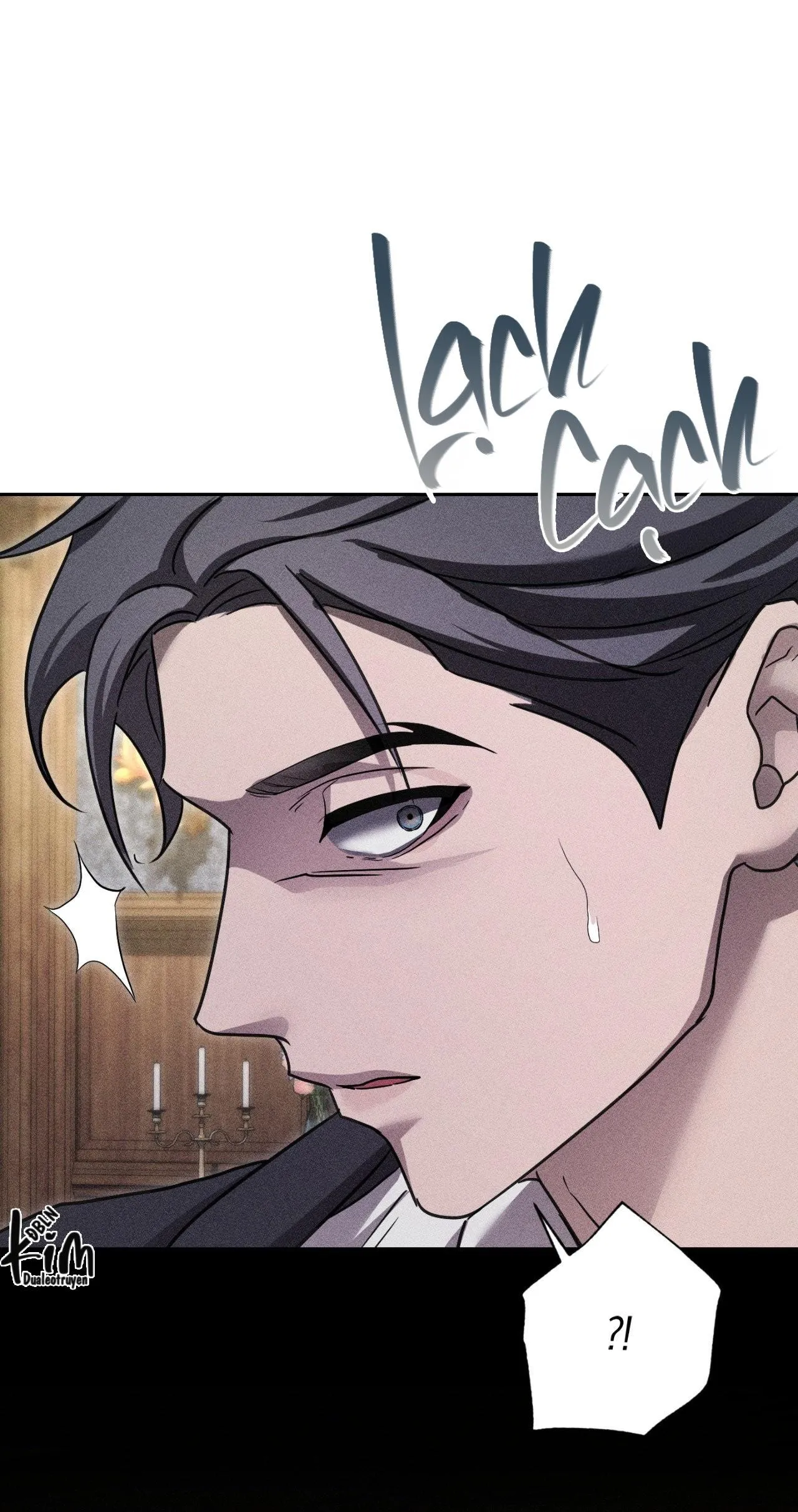 OMERTA SILENCE Chapter 5 Trang 28