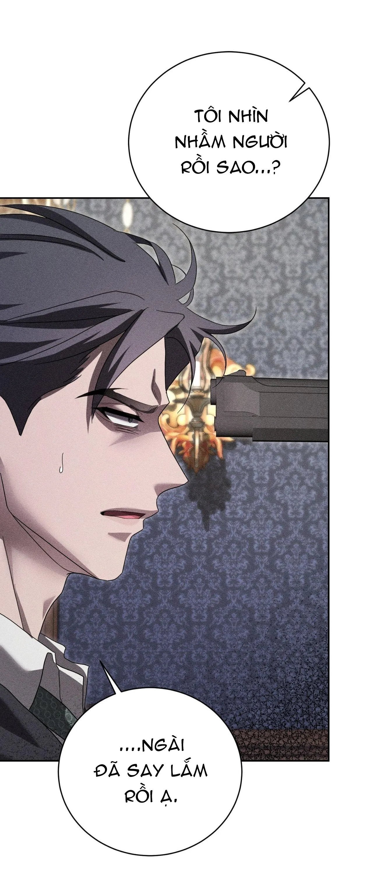 OMERTA SILENCE Chapter 5 Trang 31