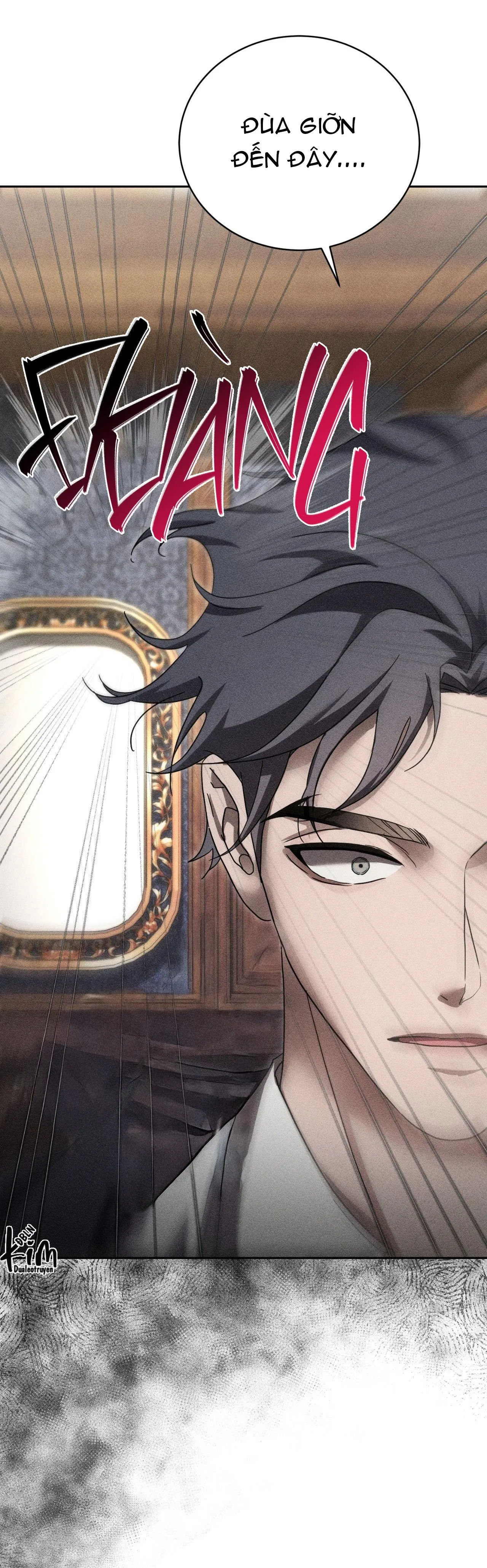 OMERTA SILENCE Chapter 5 Trang 32