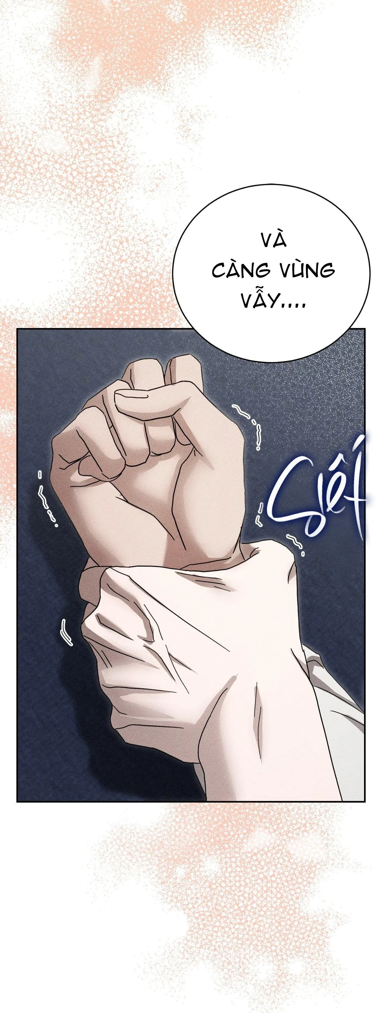 OMERTA SILENCE Chapter 5 Trang 38