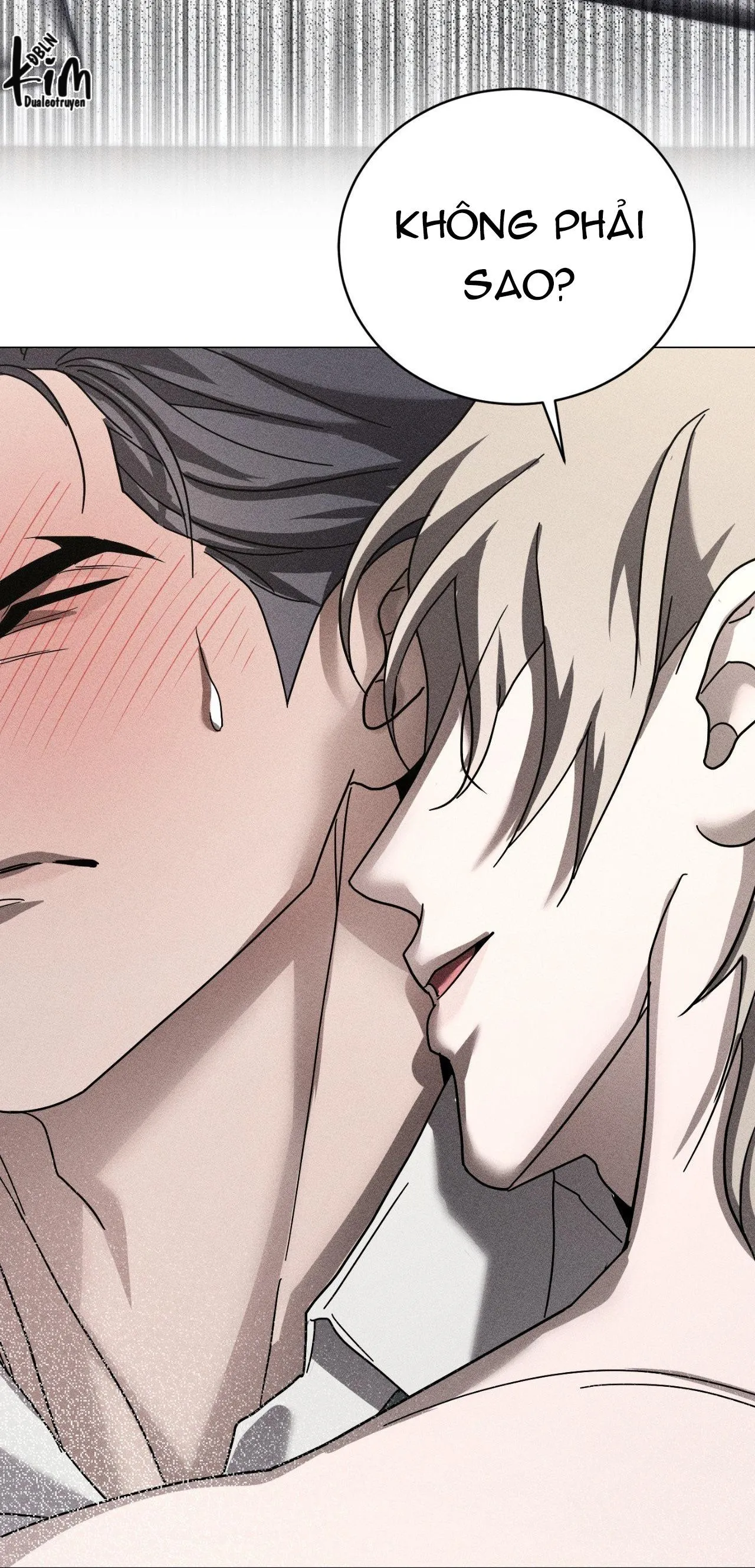 OMERTA SILENCE Chapter 5 Trang 40