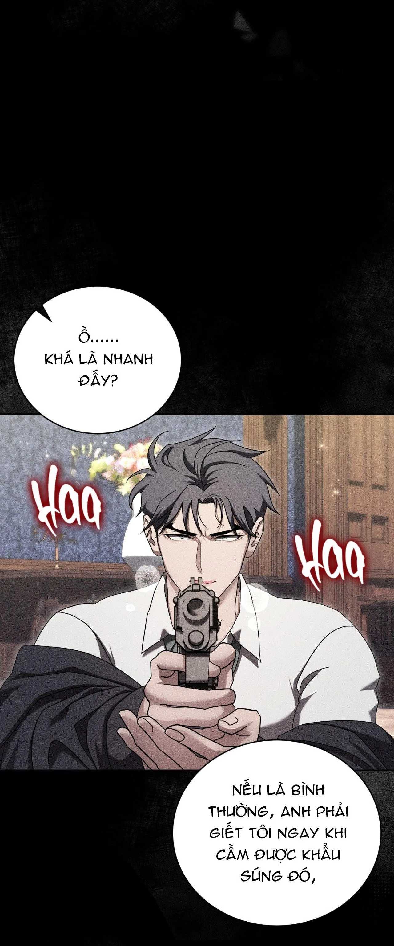 OMERTA SILENCE Chapter 5 Trang 45