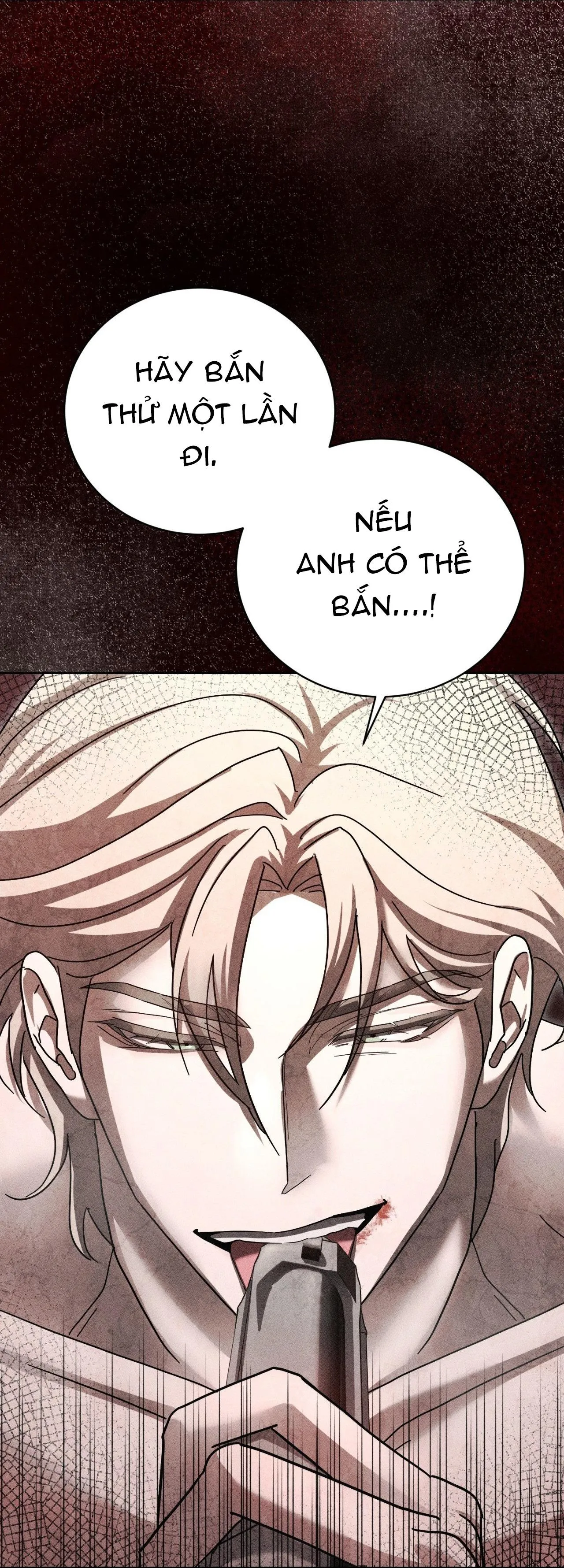 OMERTA SILENCE Chapter 5 Trang 48