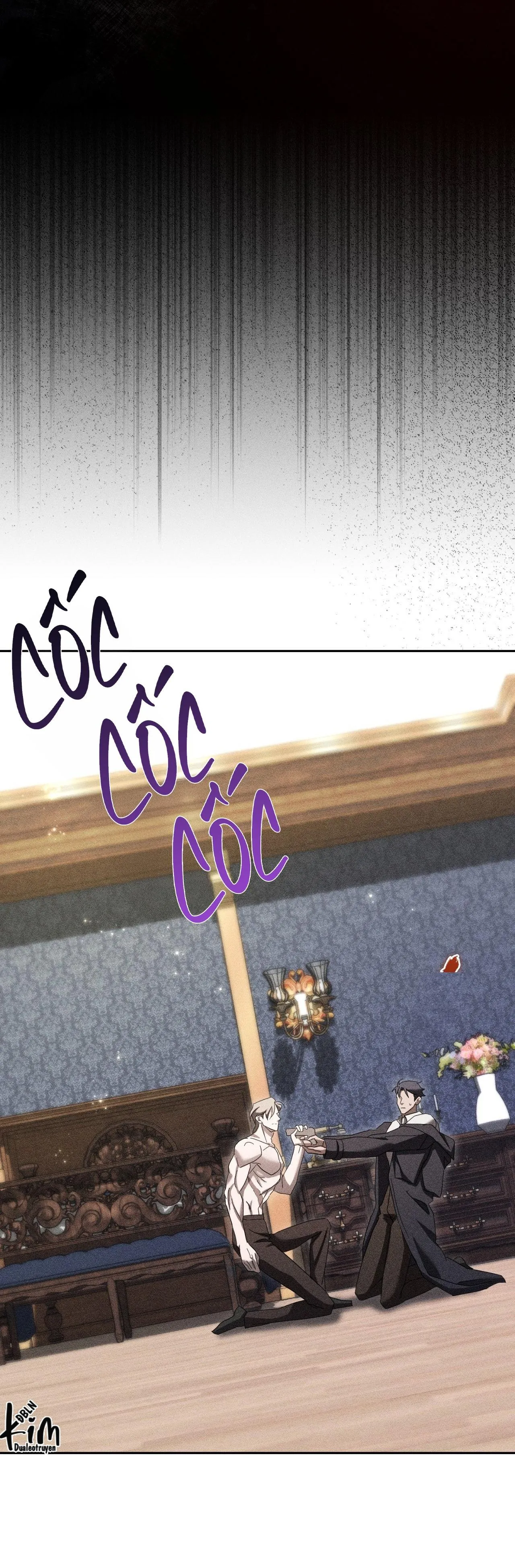 OMERTA SILENCE Chapter 5 Trang 50