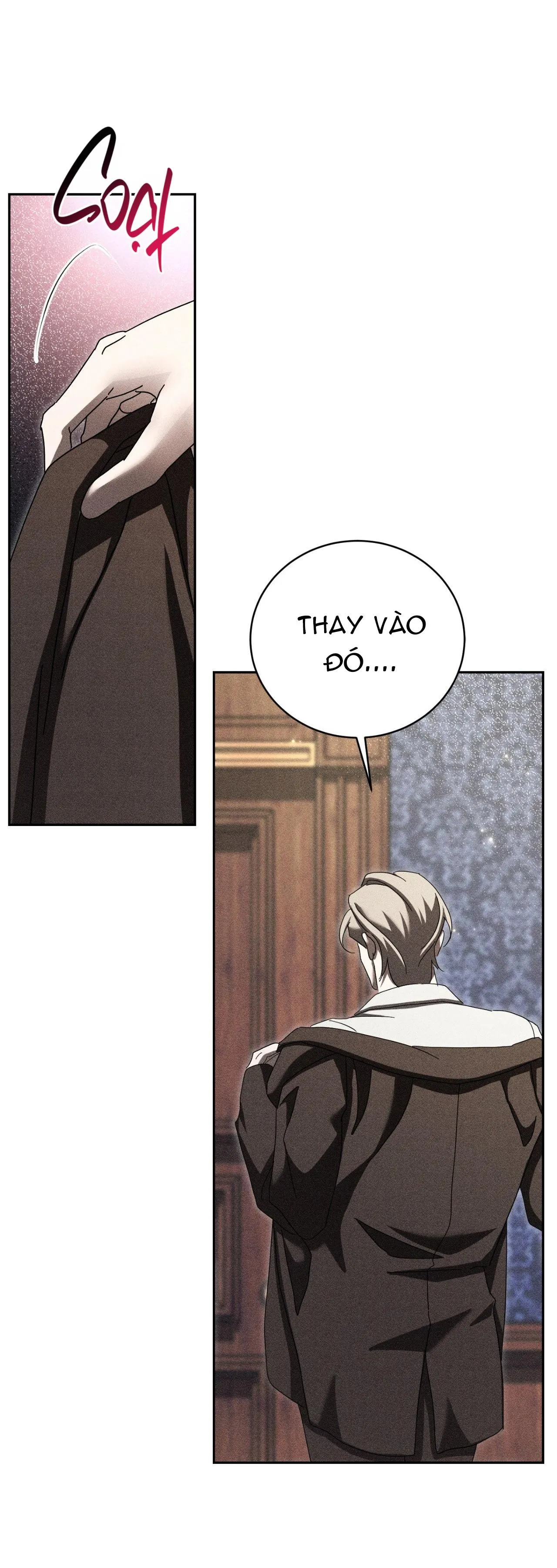 OMERTA SILENCE Chapter 5 Trang 55