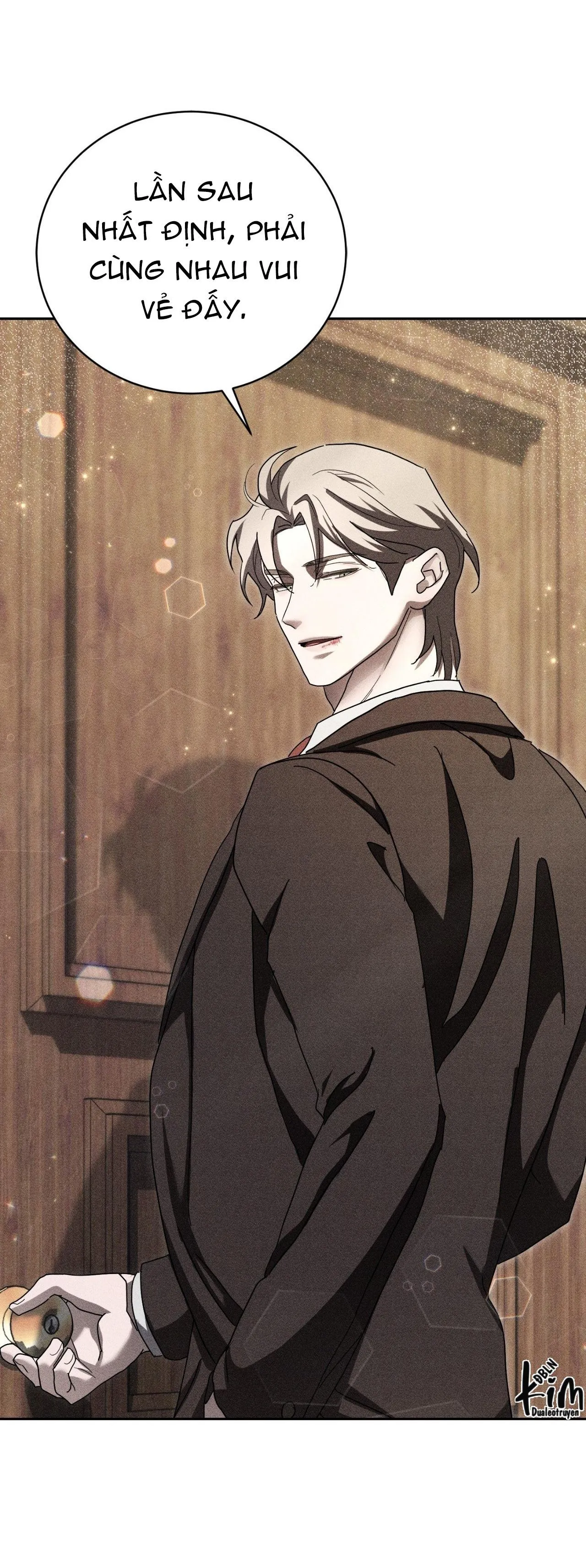 OMERTA SILENCE Chapter 5 Trang 56