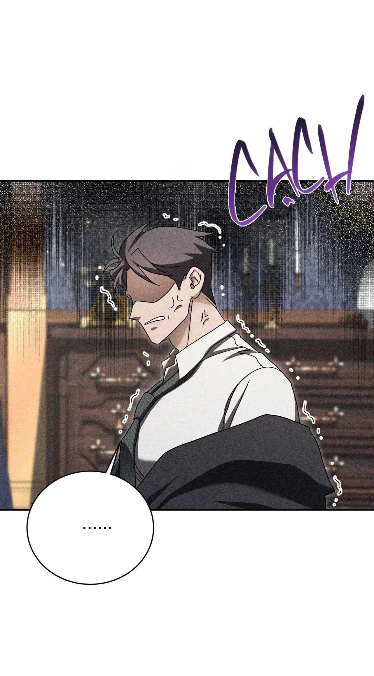 OMERTA SILENCE Chapter 5 Trang 57