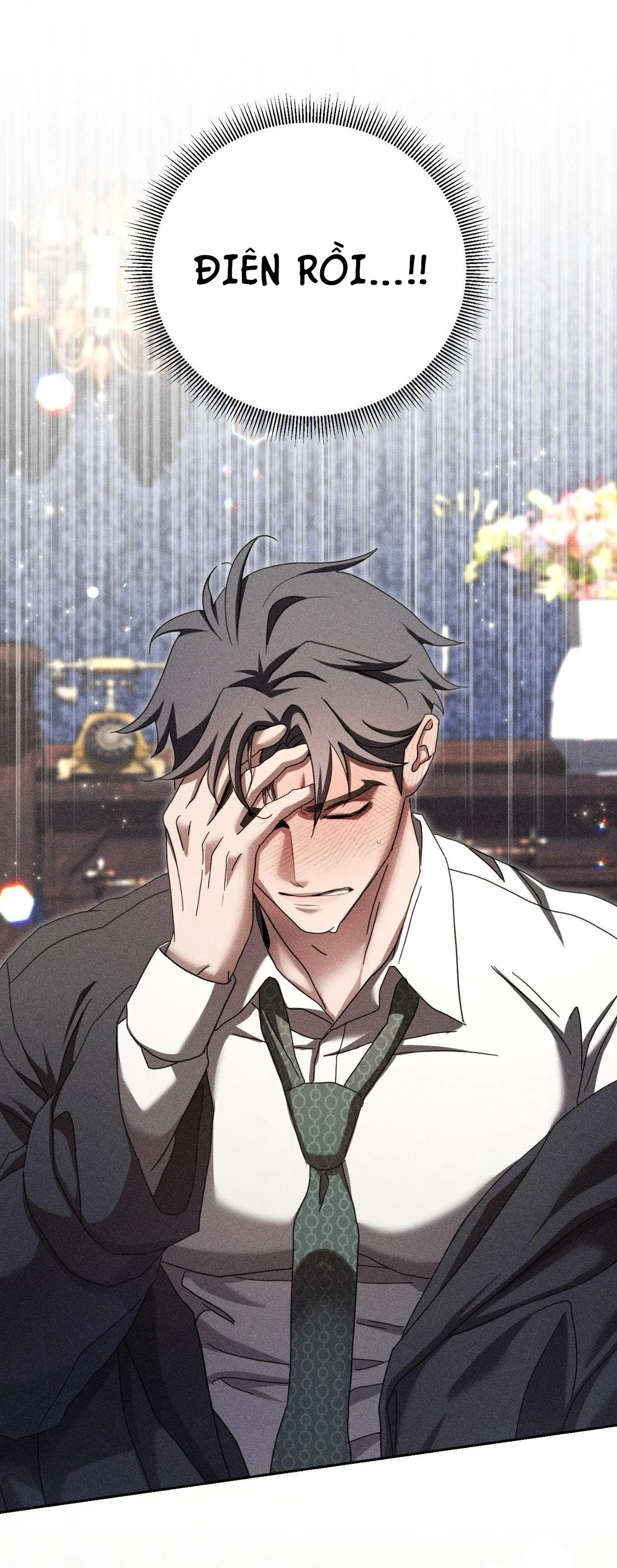 OMERTA SILENCE Chapter 5 Trang 59