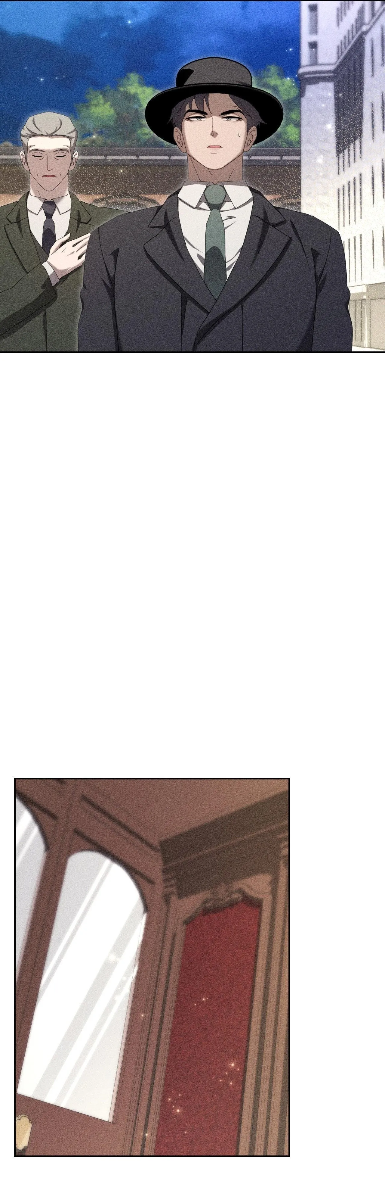 OMERTA SILENCE Chapter 6 Trang 17