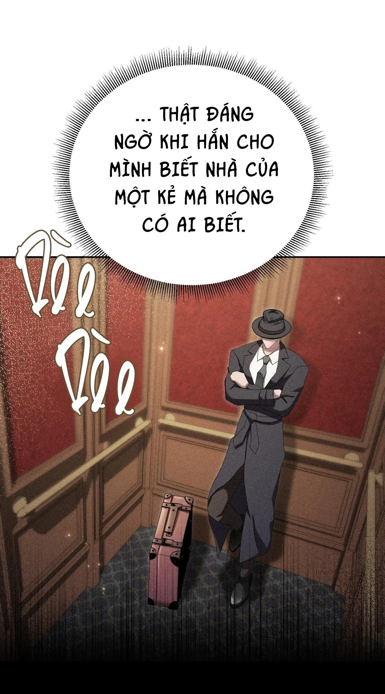 OMERTA SILENCE Chapter 6 Trang 18