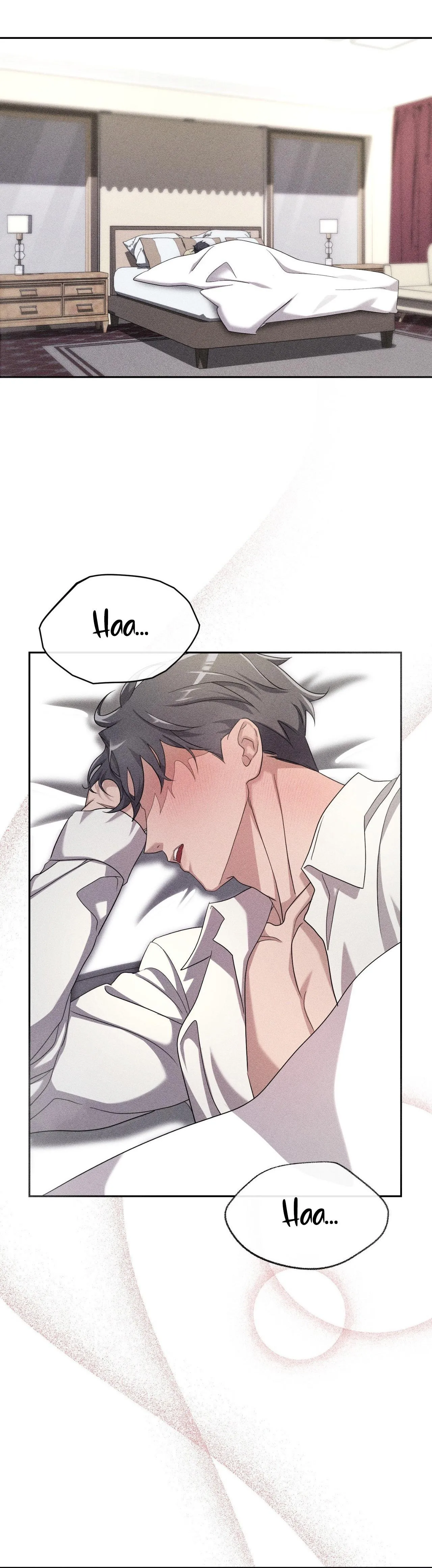 OMERTA SILENCE Chapter 6 Trang 31