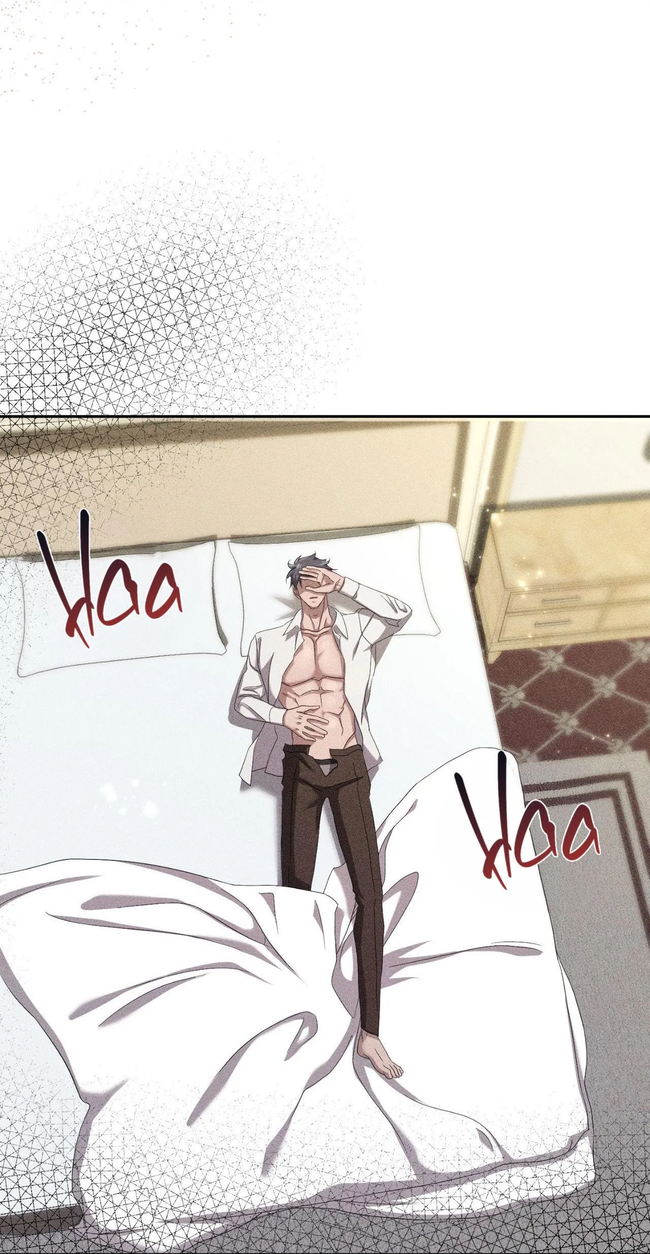 OMERTA SILENCE Chapter 6 Trang 34