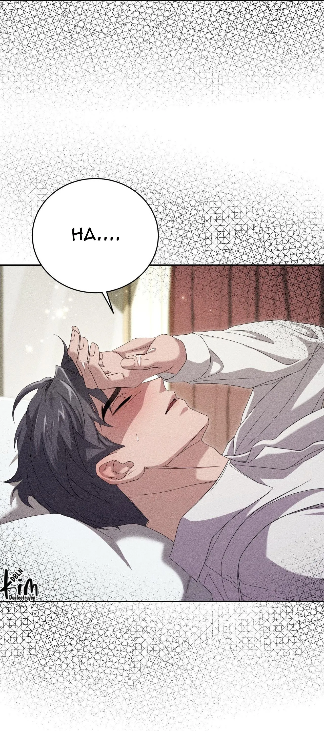 OMERTA SILENCE Chapter 6 Trang 35