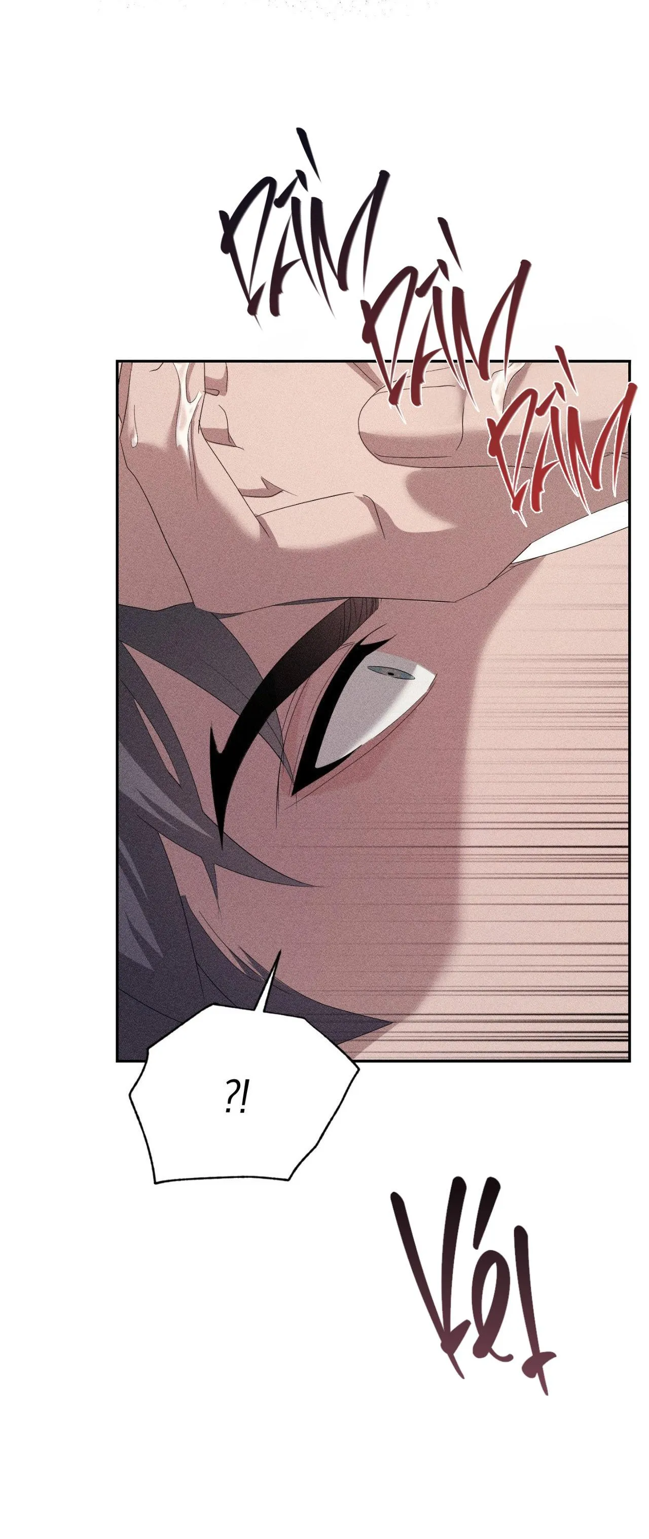 OMERTA SILENCE Chapter 6 Trang 36