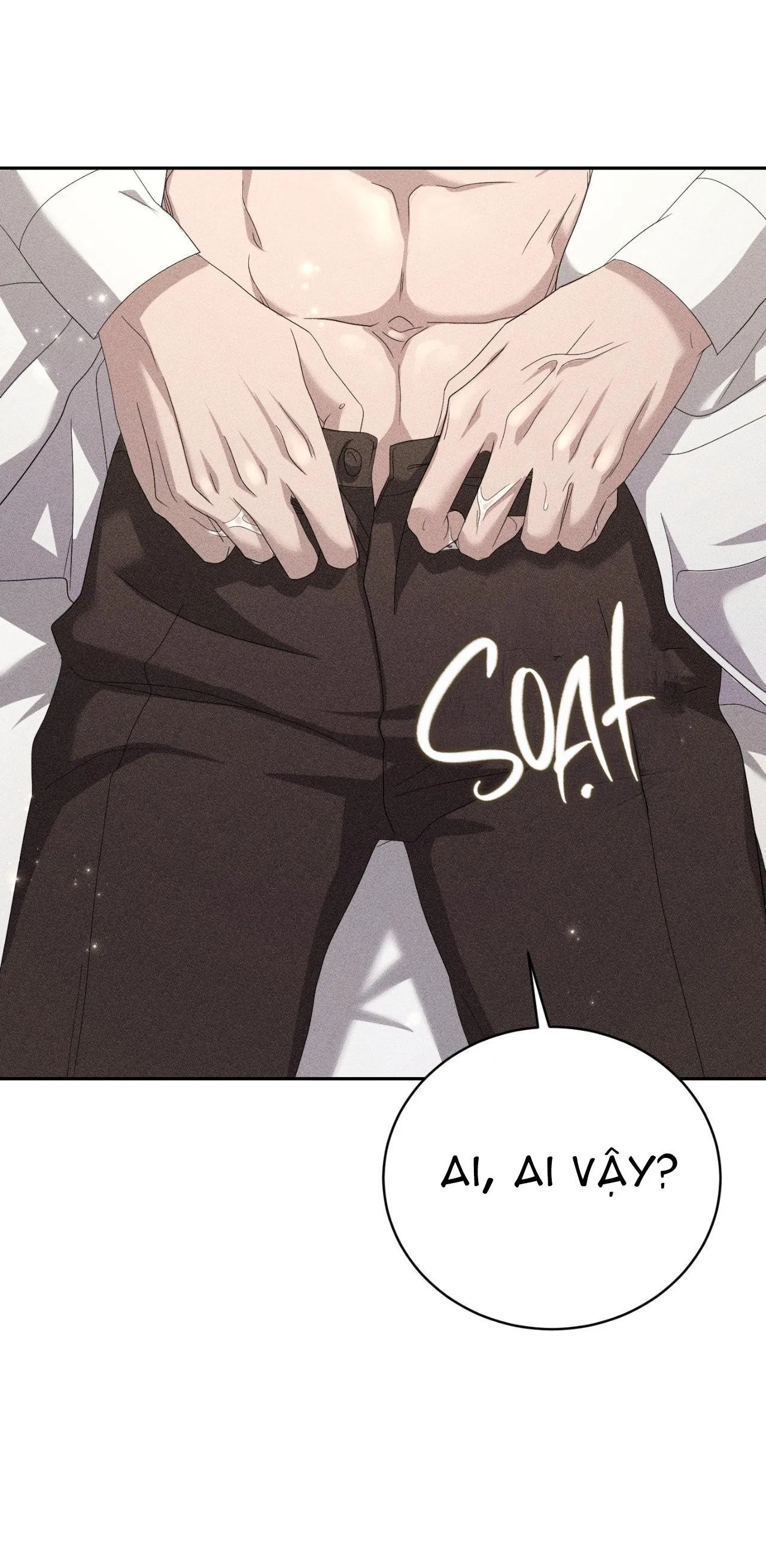 OMERTA SILENCE Chapter 6 Trang 37