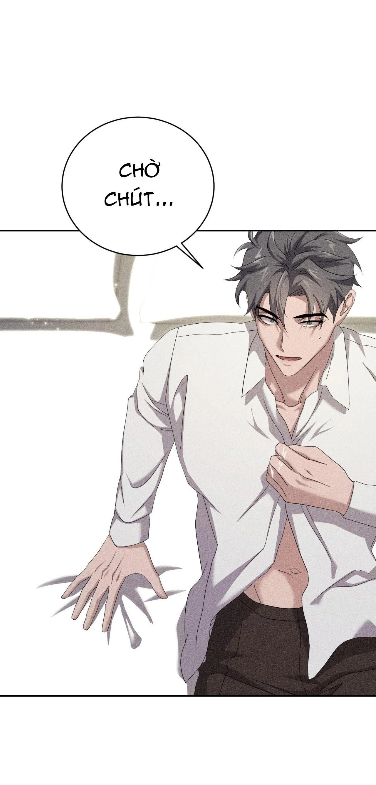 OMERTA SILENCE Chapter 6 Trang 38