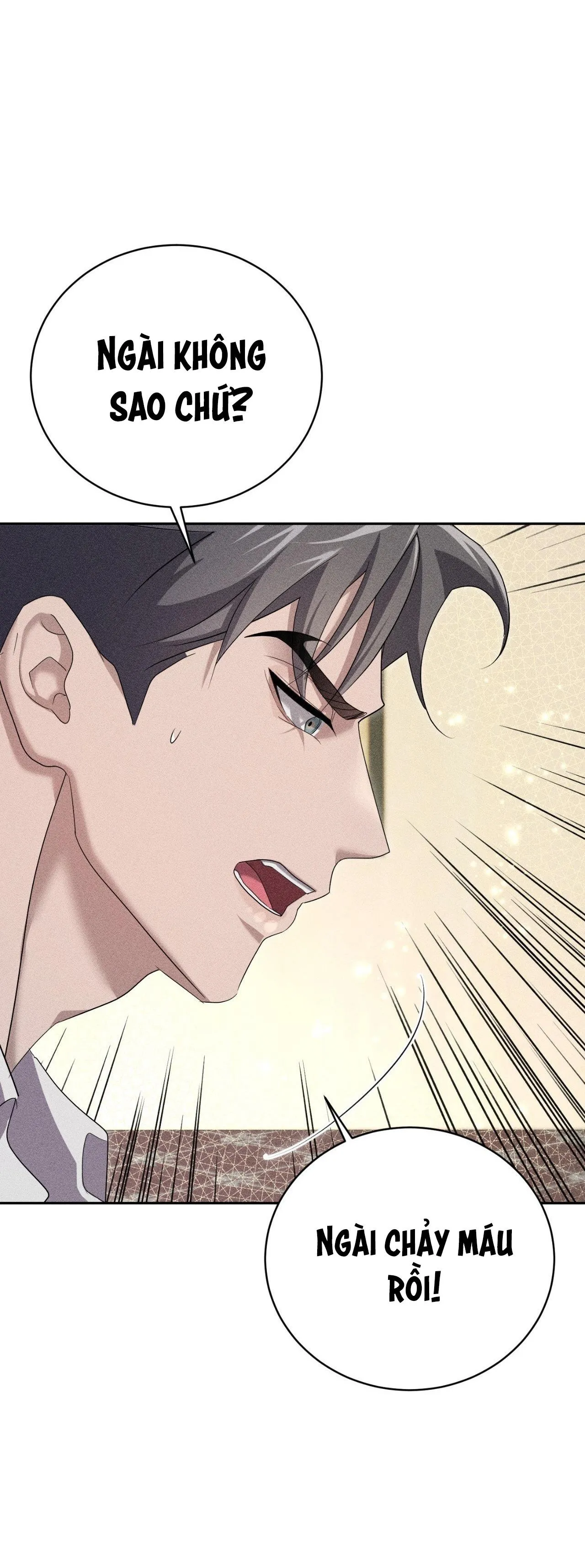 OMERTA SILENCE Chapter 6 Trang 41