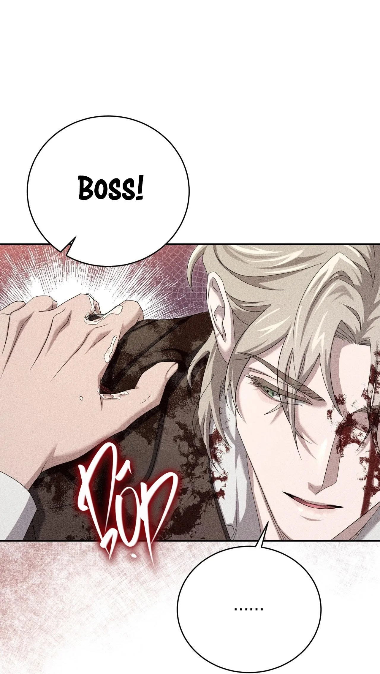 OMERTA SILENCE Chapter 6 Trang 42