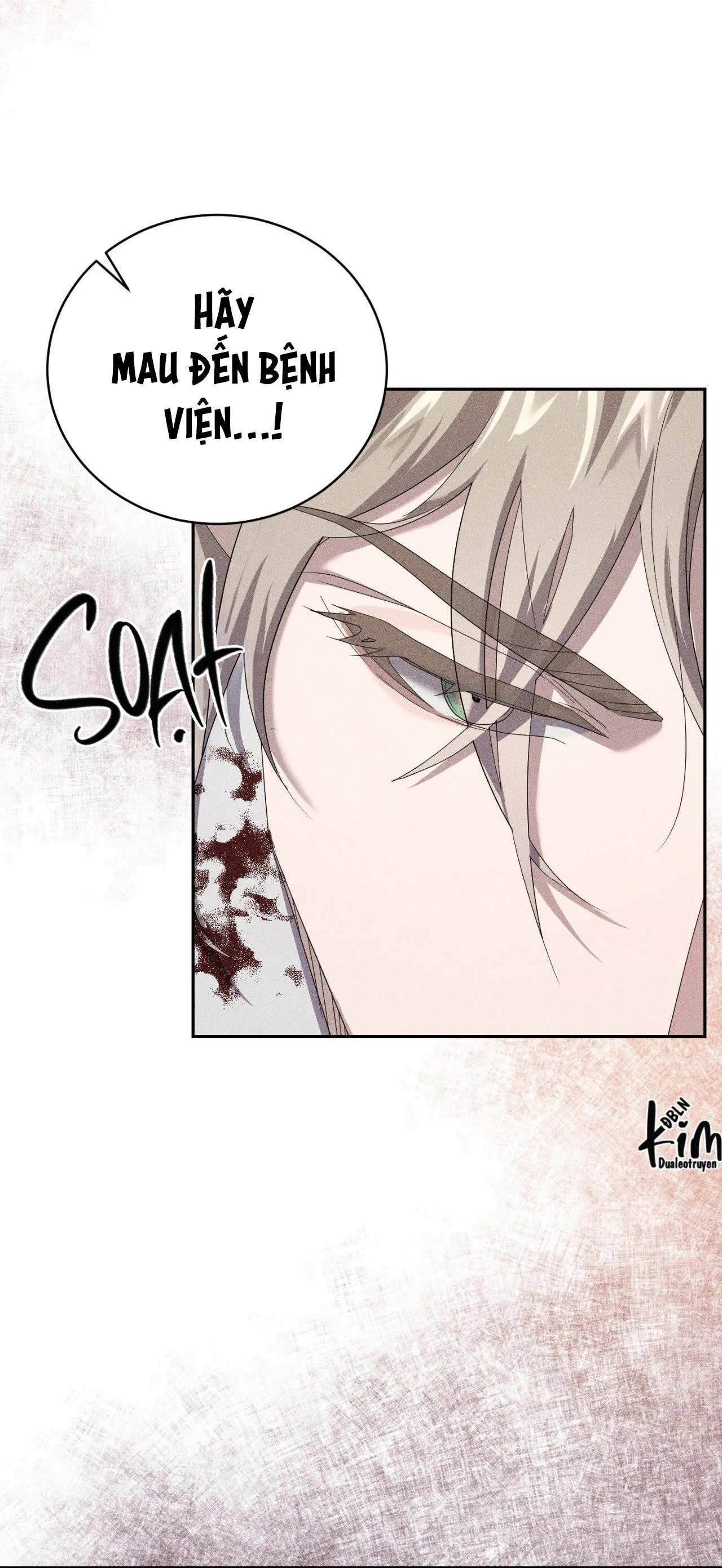 OMERTA SILENCE Chapter 6 Trang 43