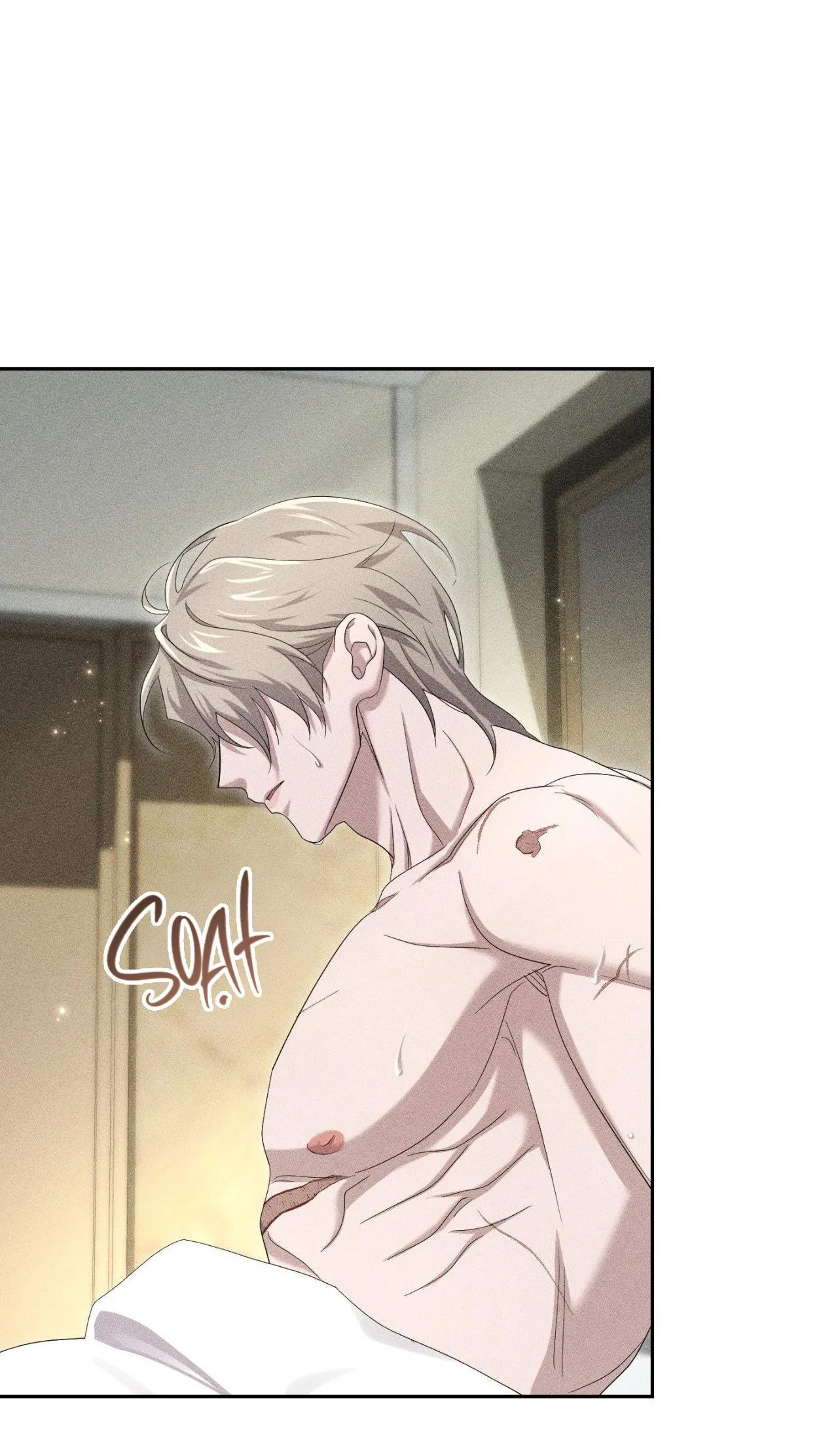 OMERTA SILENCE Chapter 7 Trang 3