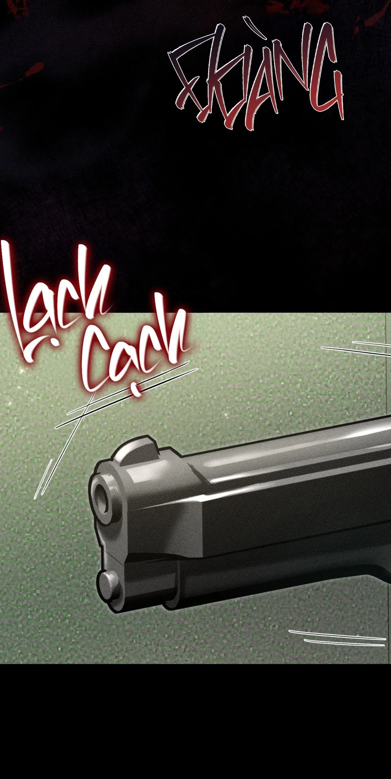 OMERTA SILENCE Chapter 7 Trang 18