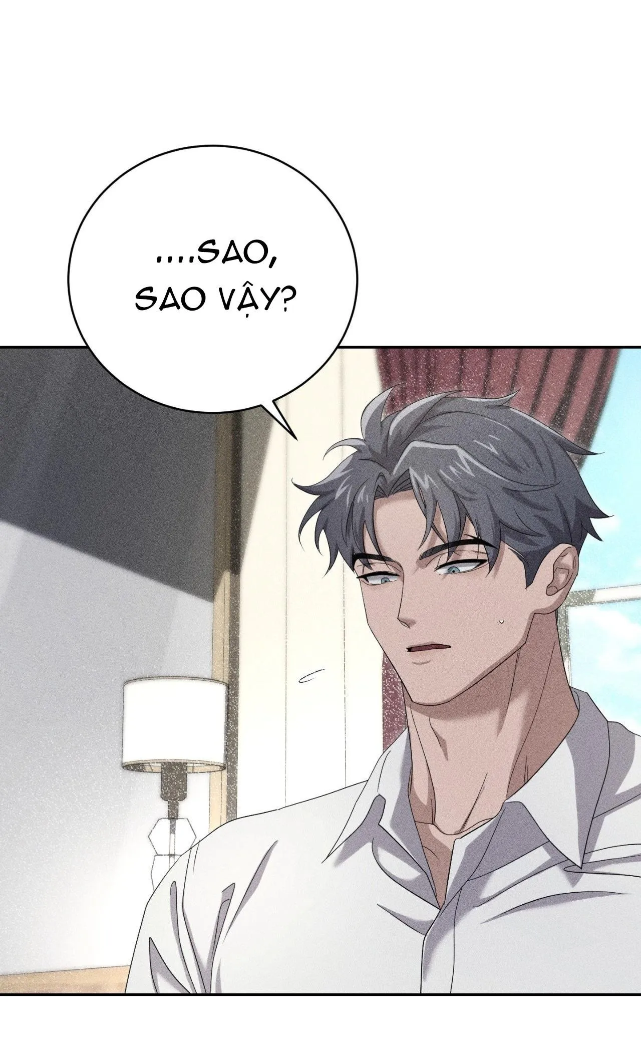 OMERTA SILENCE Chapter 7 Trang 24