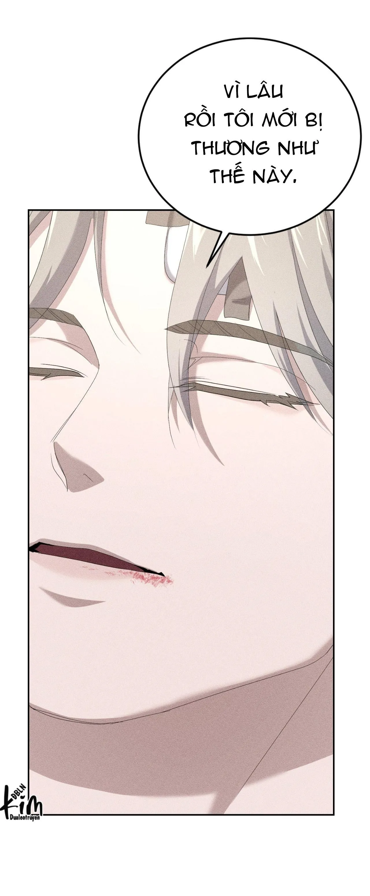 OMERTA SILENCE Chapter 7 Trang 25