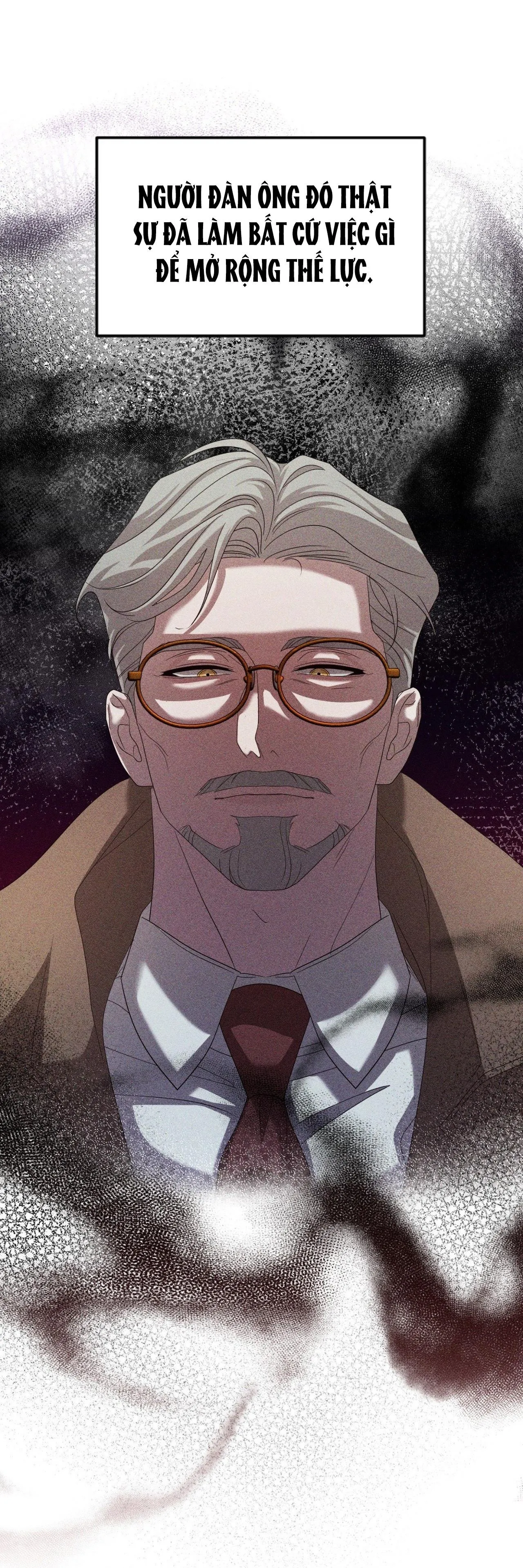 OMERTA SILENCE Chapter 7 Trang 27