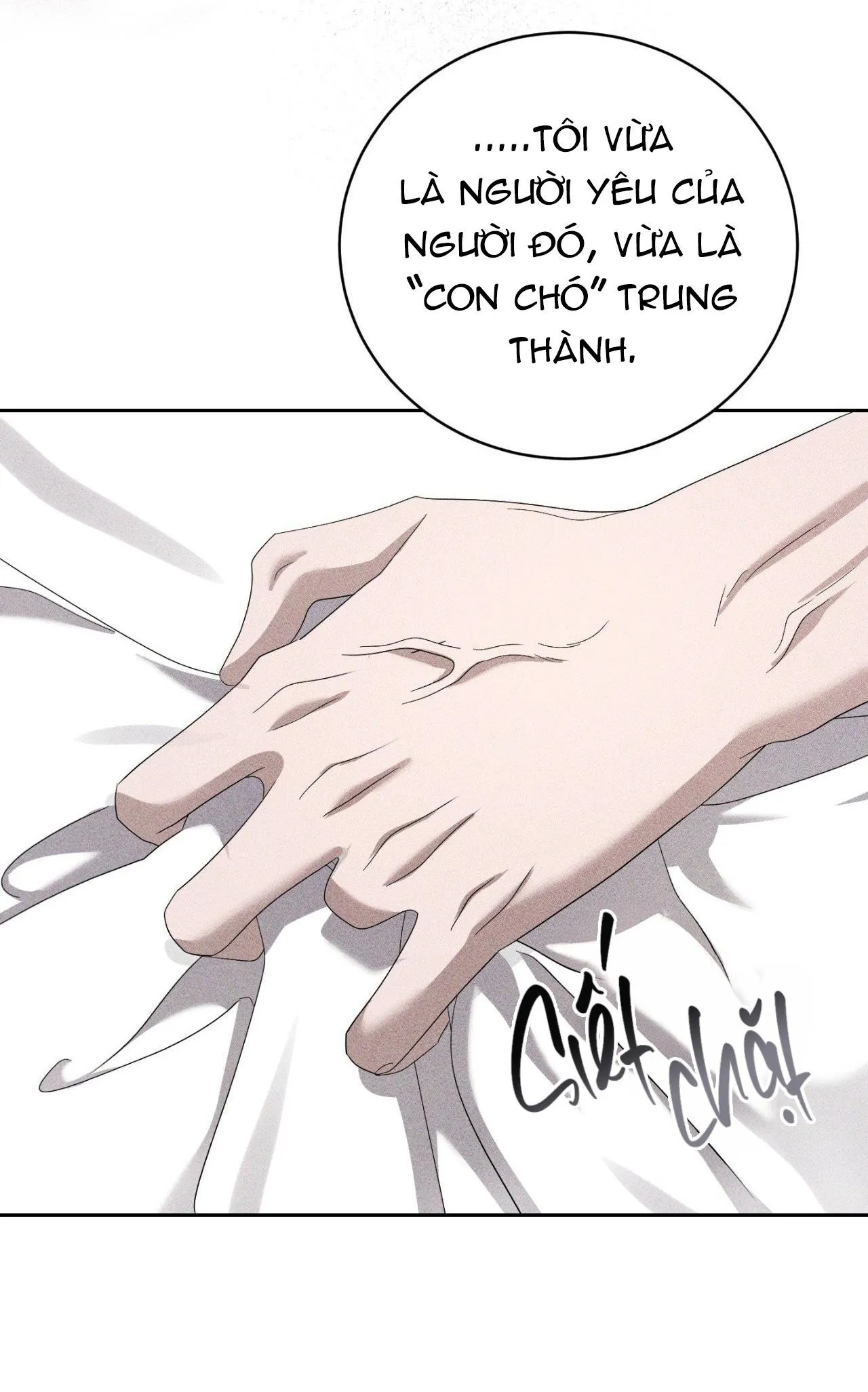 OMERTA SILENCE Chapter 7 Trang 28