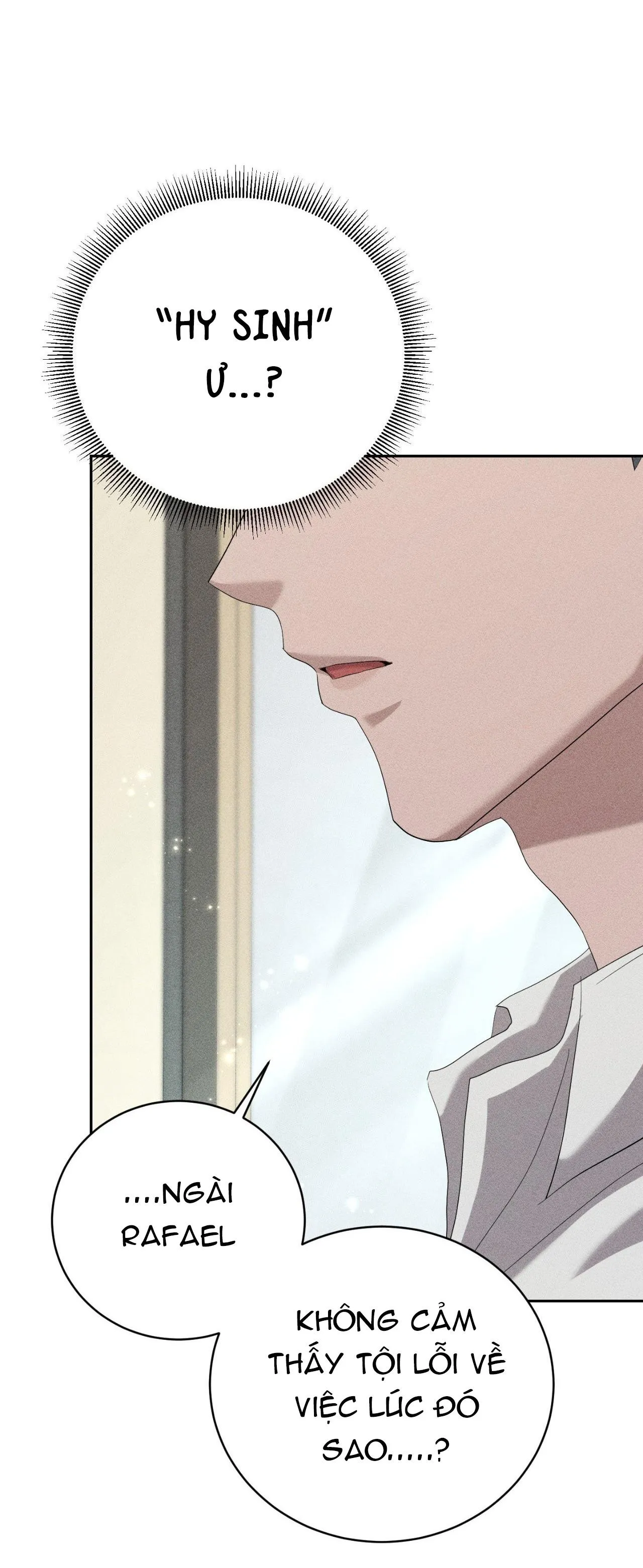 OMERTA SILENCE Chapter 7 Trang 32