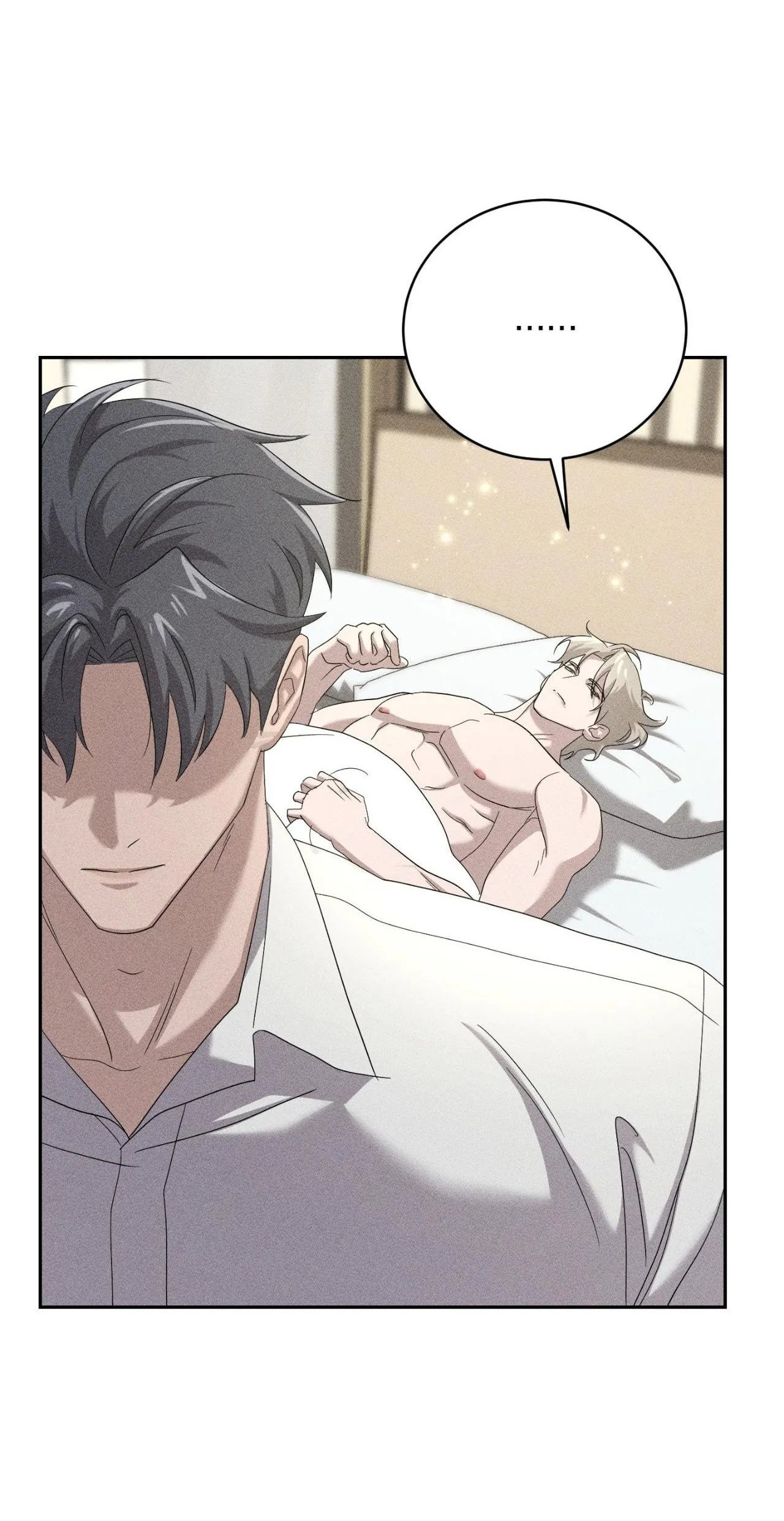 OMERTA SILENCE Chapter 7 Trang 35