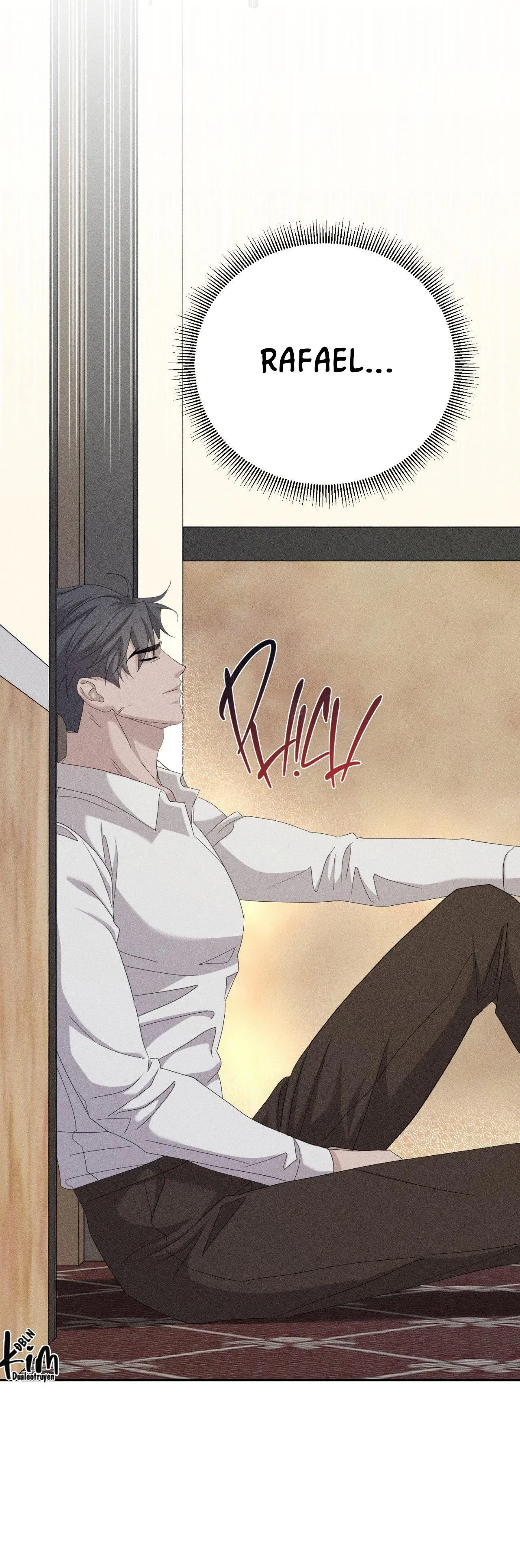 OMERTA SILENCE Chapter 7 Trang 37