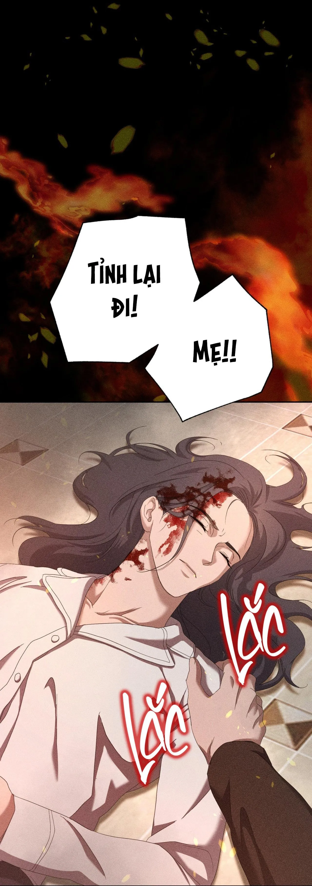 OMERTA SILENCE Chapter 7 Trang 41