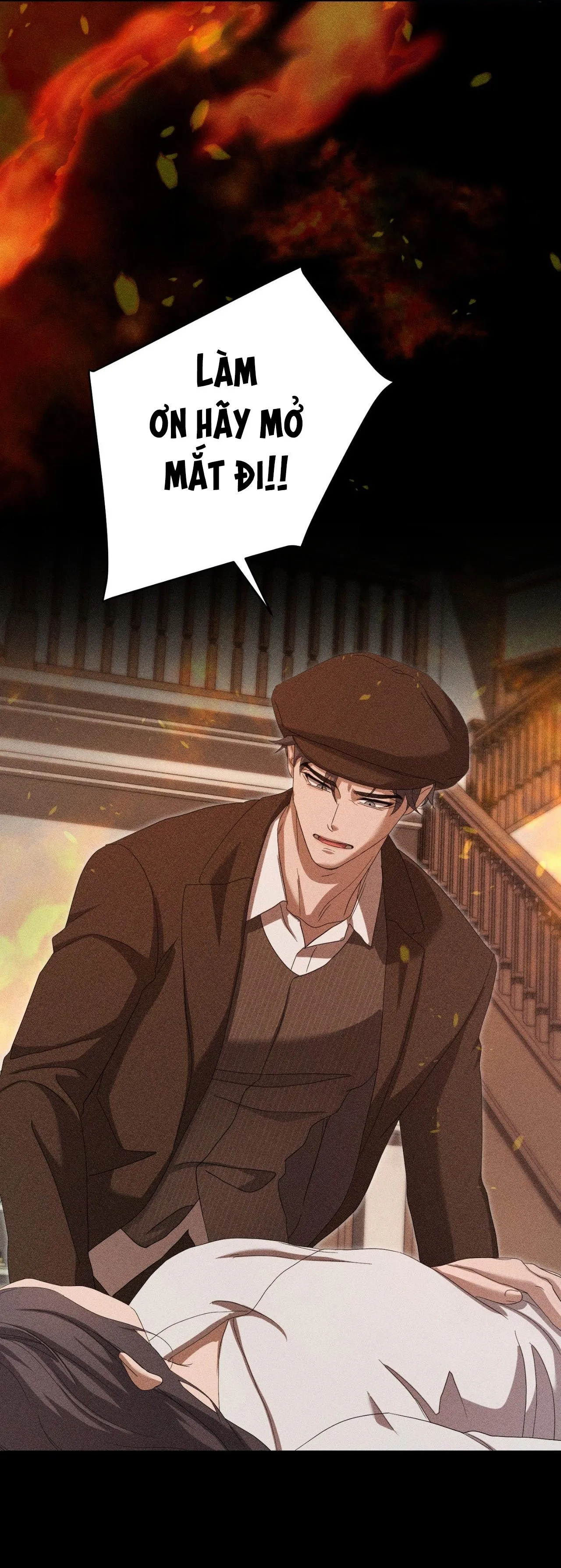 OMERTA SILENCE Chapter 7 Trang 42