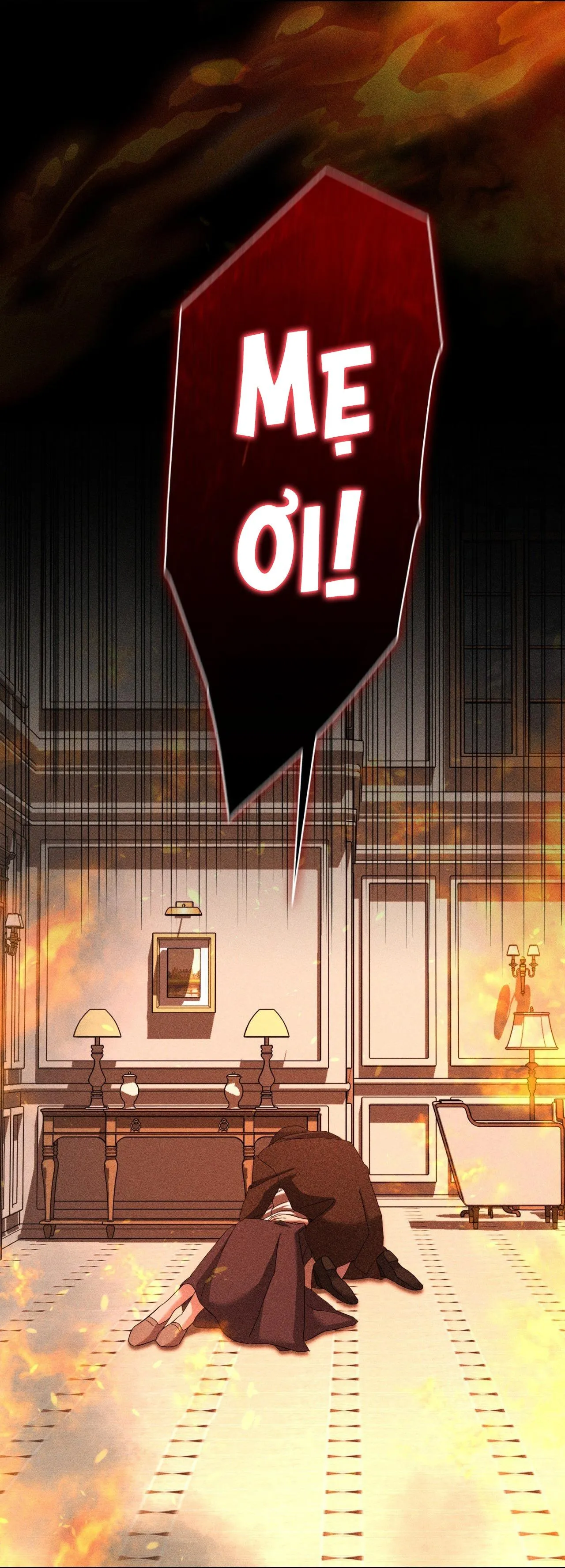 OMERTA SILENCE Chapter 7 Trang 45